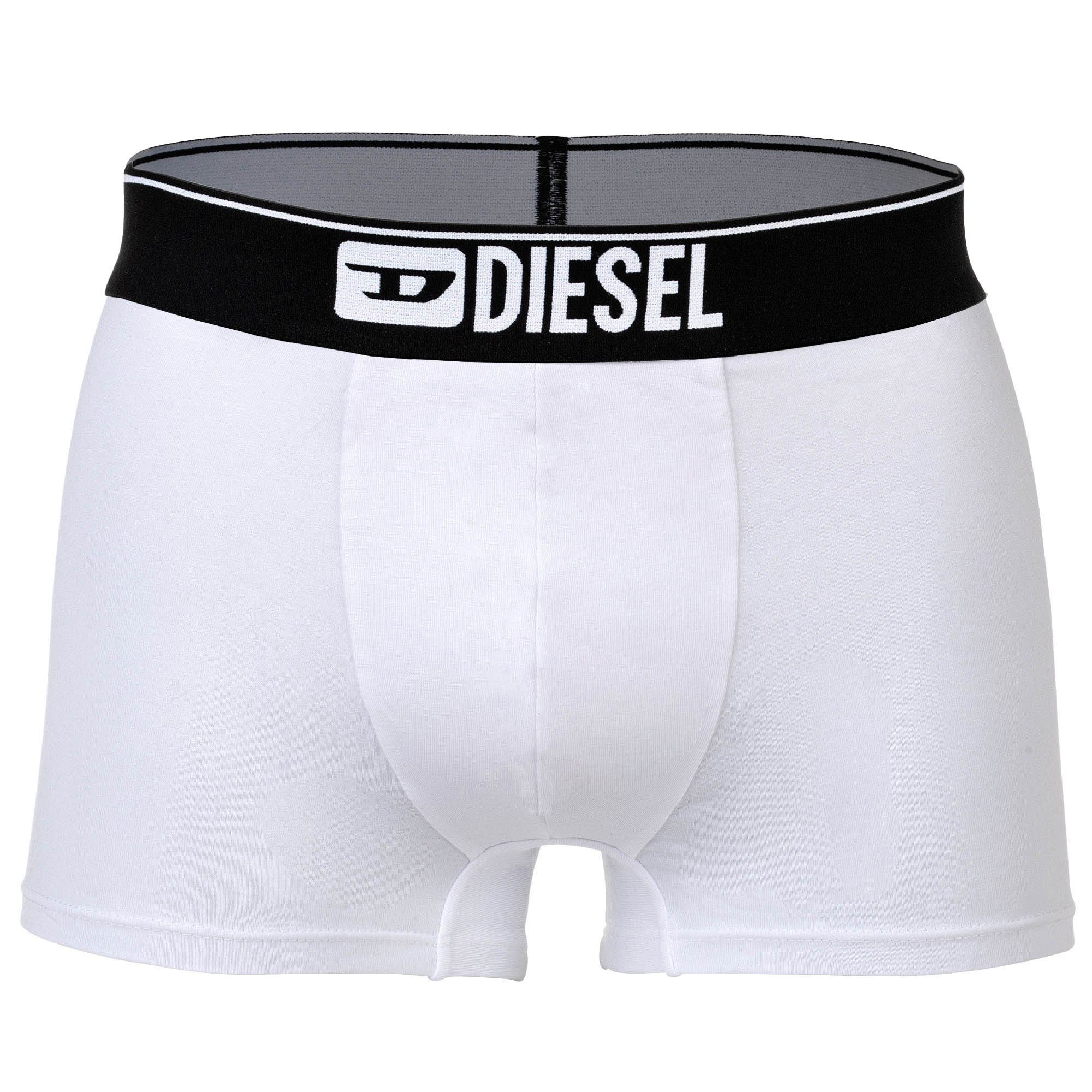 Diesel Boxer Herren Boxershort 3er Pack Baumwolle (Packung, 3er Pack) günstig online kaufen