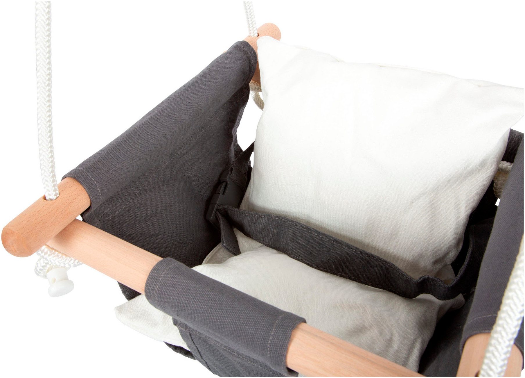 Small Foot Babyschaukelsitz Komfort günstig online kaufen