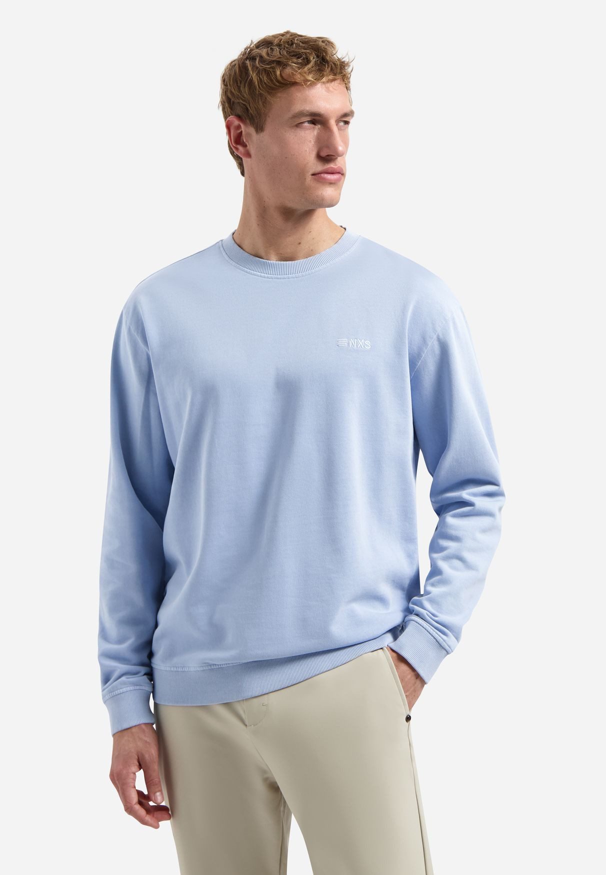 NO EXCESS Sweatshirt