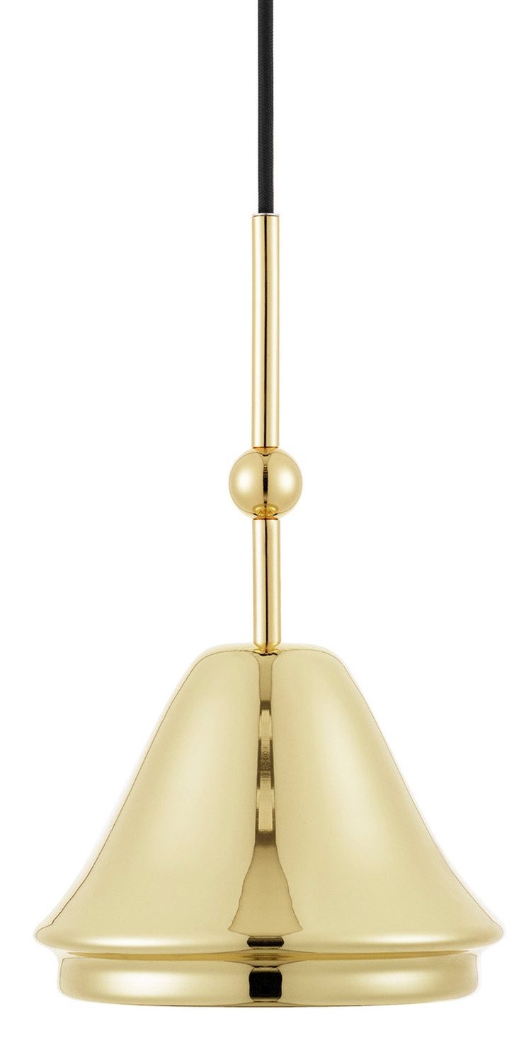 Normann Copenhagen Pendelleuchte TIVOLI Emperor Messing