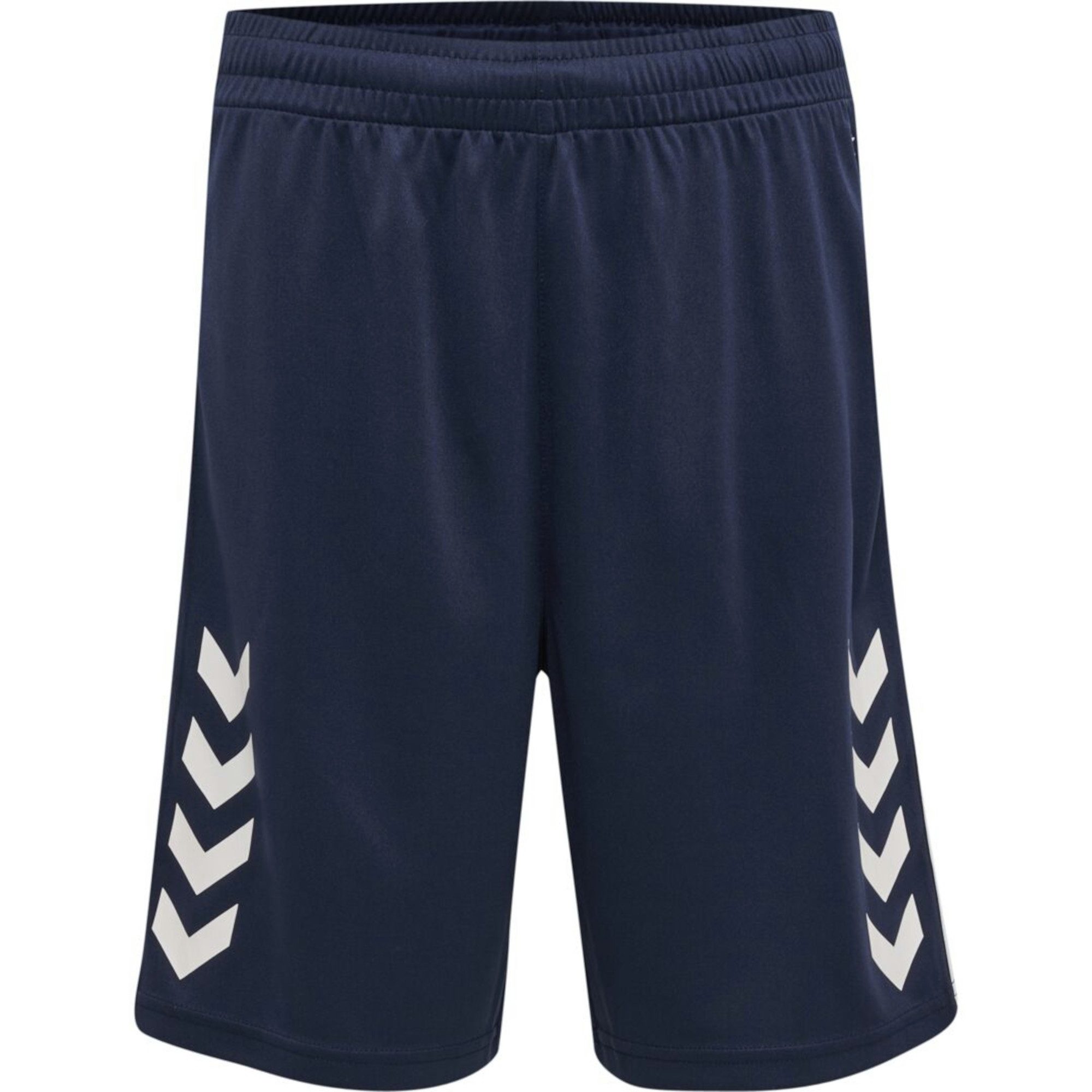 Trainingsshorts Hummel Kinder Short Core XK Basket Shorts 212646