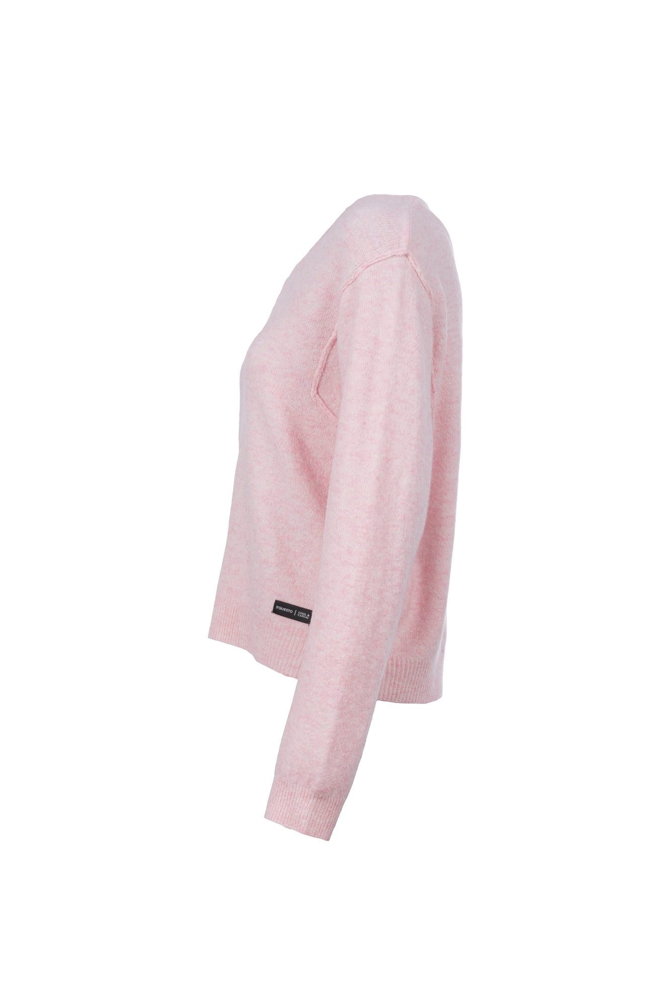 Soquesto Strickpullover
