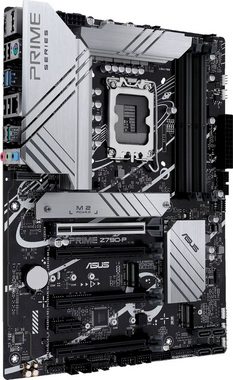 Asus PRIME Z790-P Mainboard, ATX, PCIe 5.0, DDR5 Speicher, 3x M.2, HDMI, DisplayPort