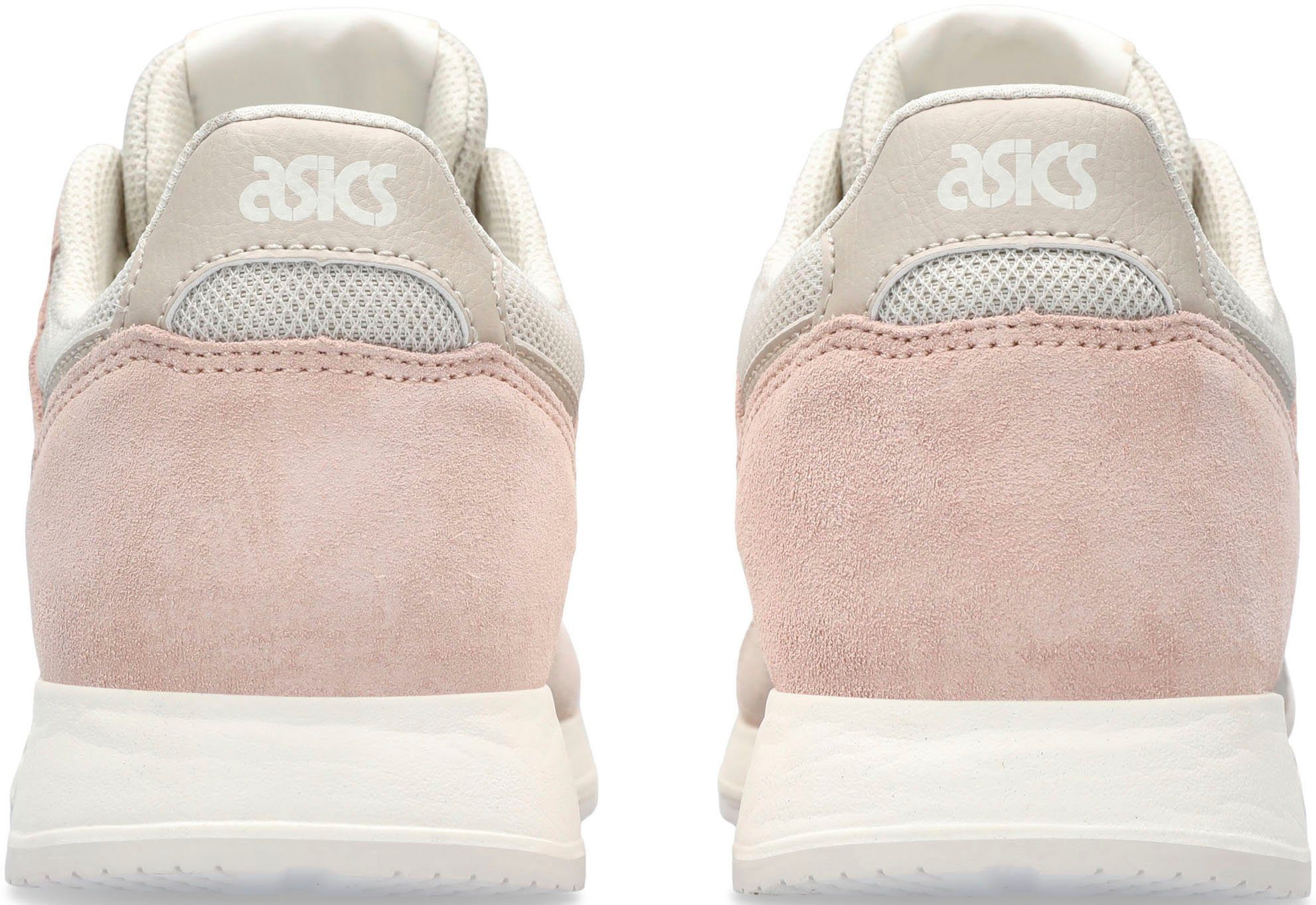 CLASSIC SportStyle Sneaker rosa ASICS LYTE