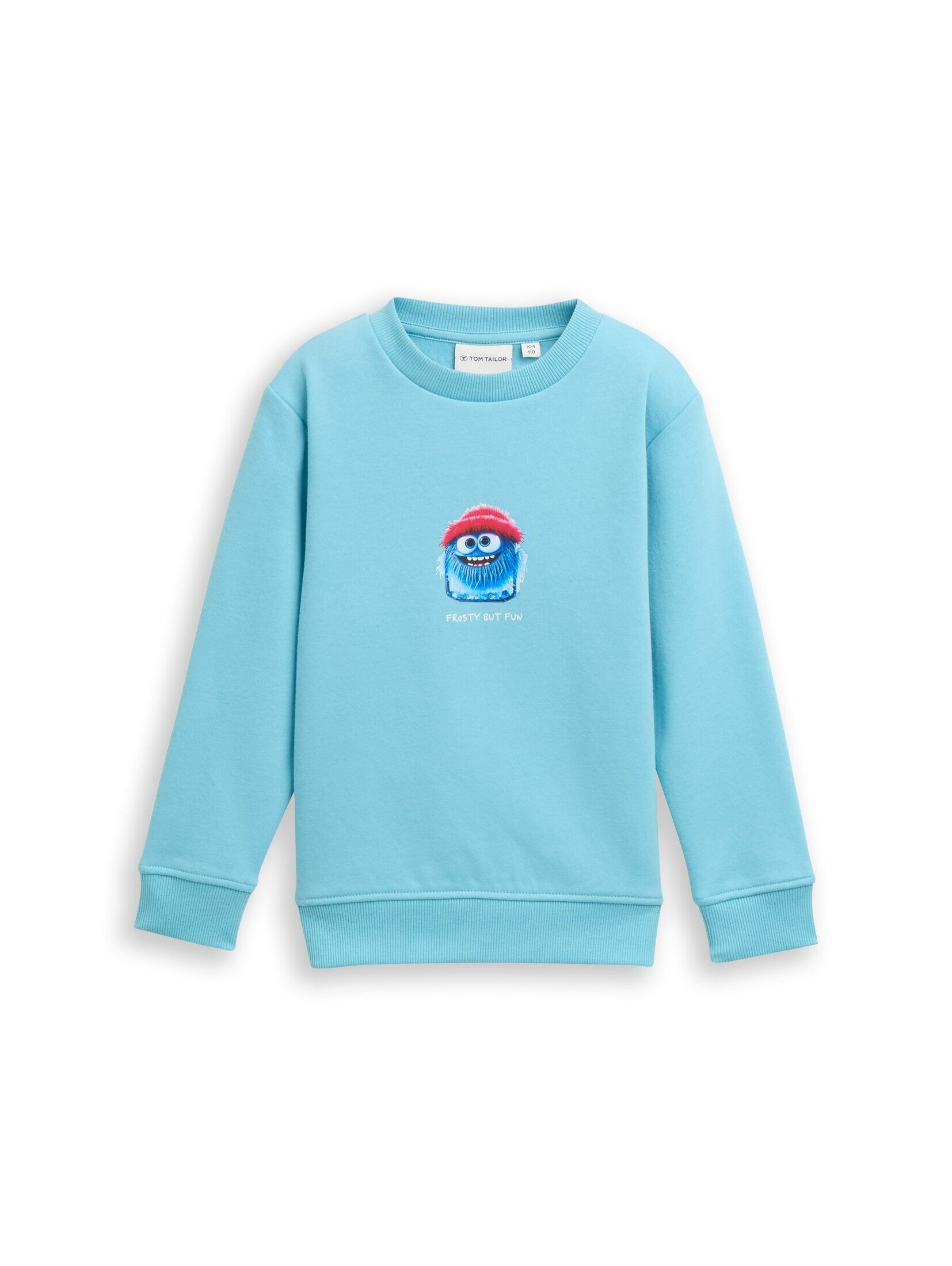 Sweatshirt Strick & Sweatshirts