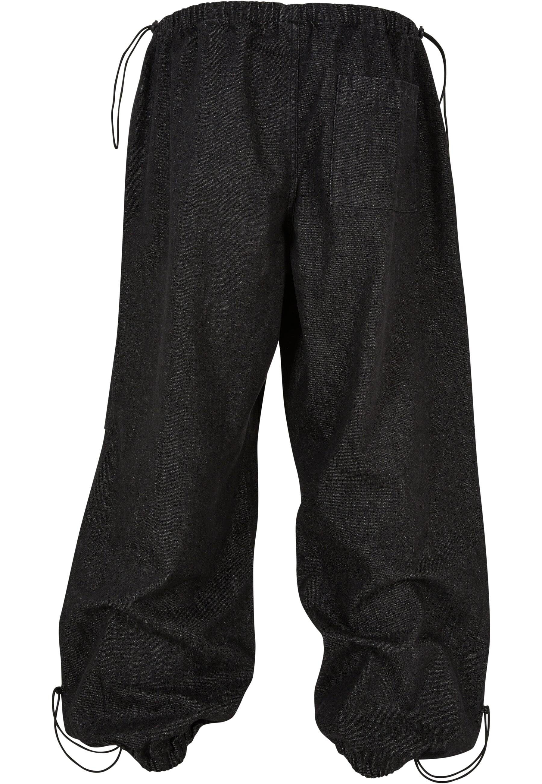 URBAN CLASSICS Bequeme Jeans Urban Classics Herren Parachute Jeans Pants günstig online kaufen