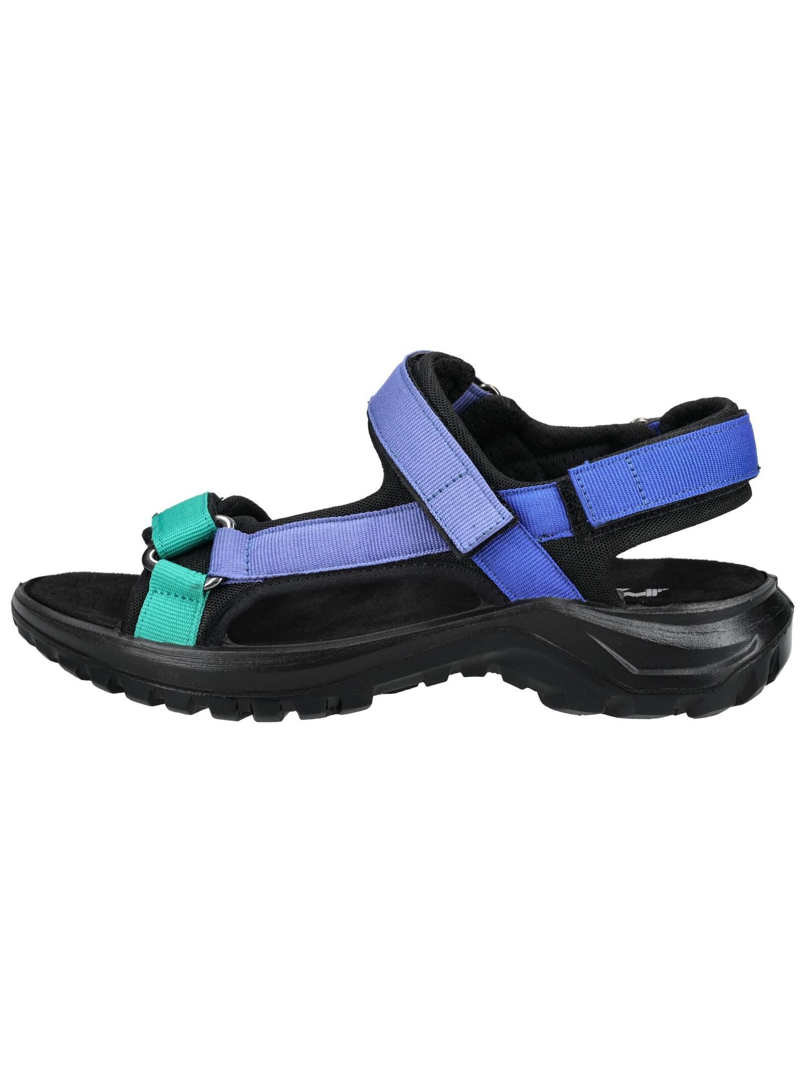 Imac Imac Sandalen Veloursleder Sandale günstig online kaufen