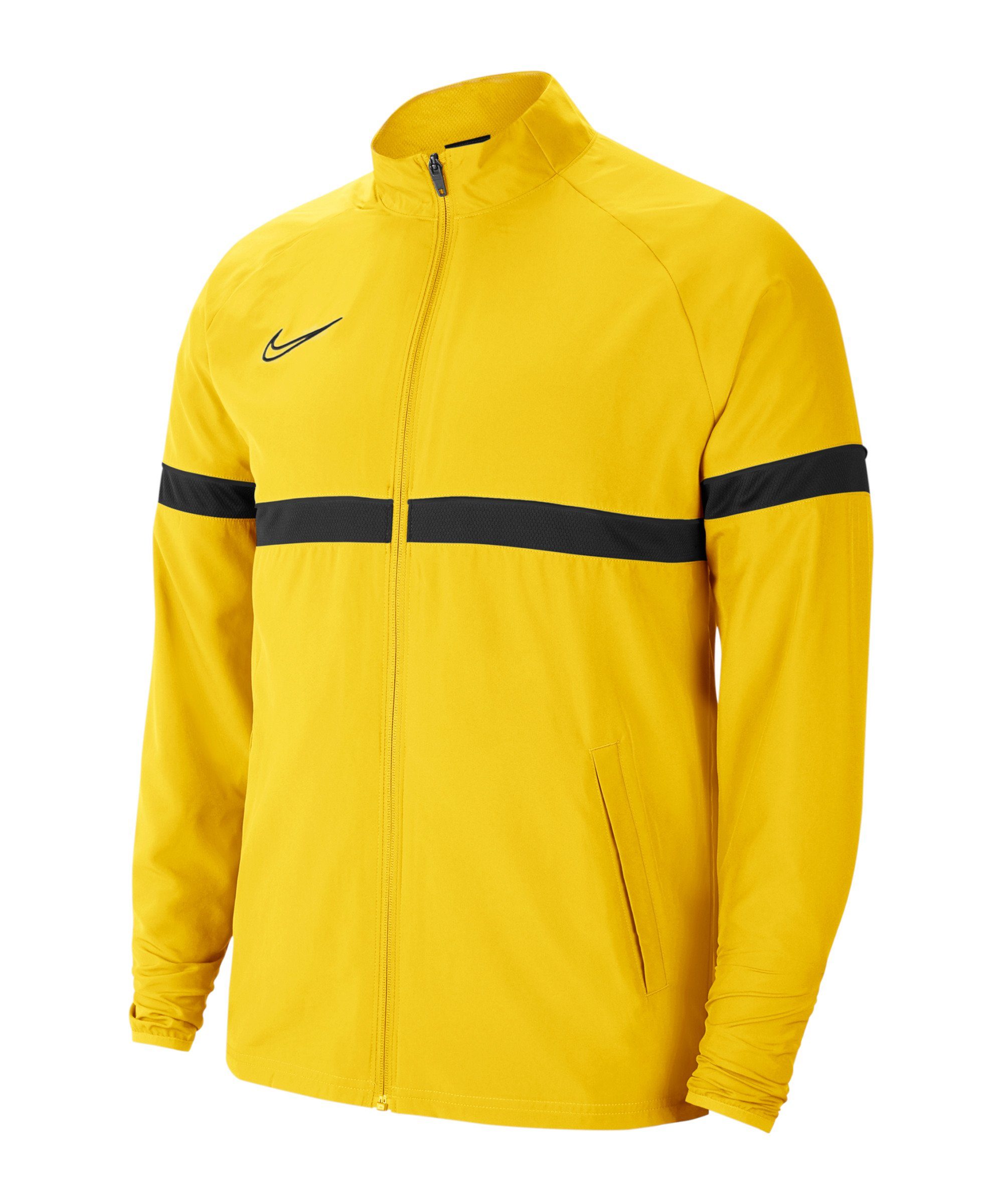 Nike Sweatjacke Academy 21 Woven Trainingsjacke Kids