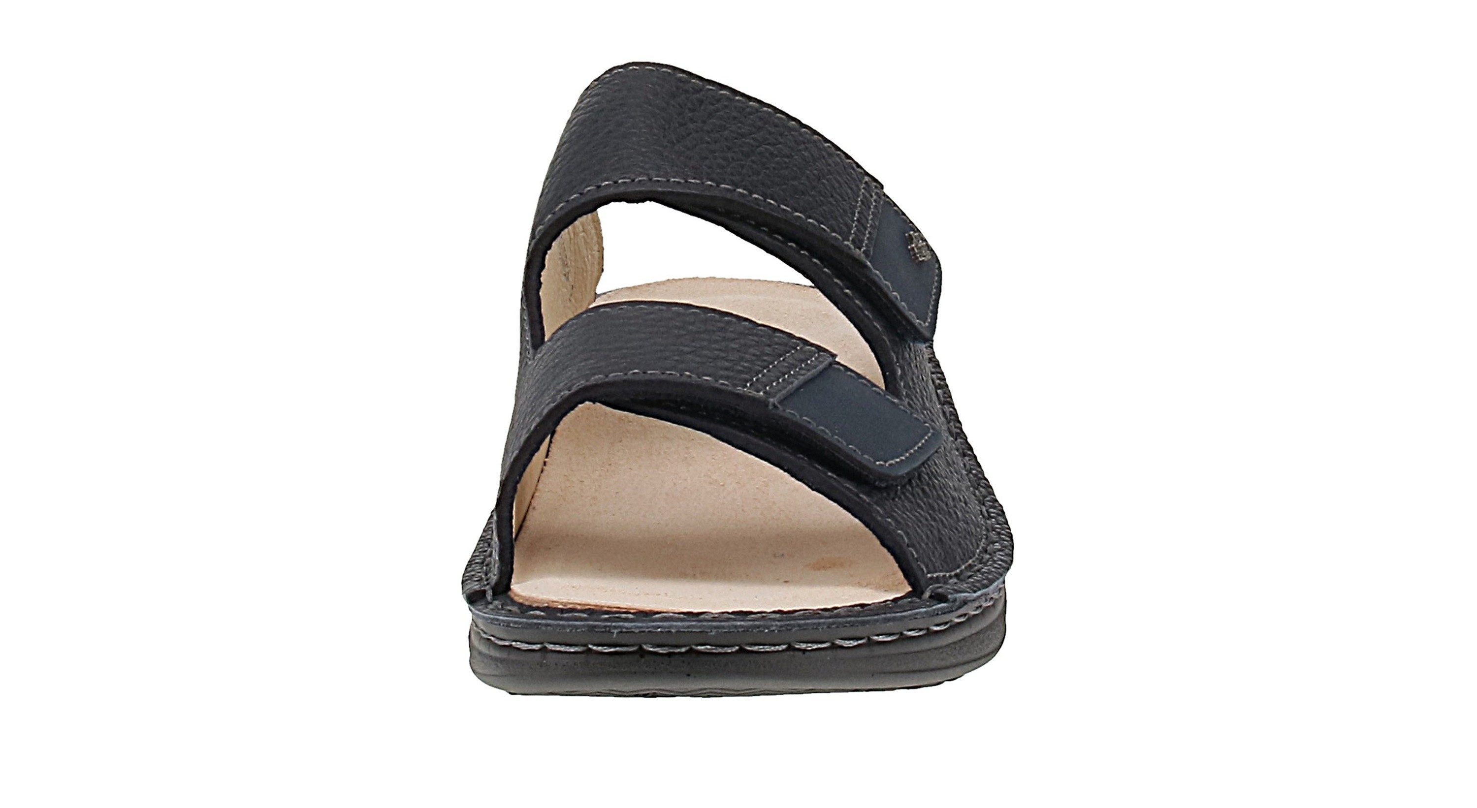 Finn Comfort Finn Comfort 01700-903173 Psara - Herren Pantoletten - Navy Pantolette