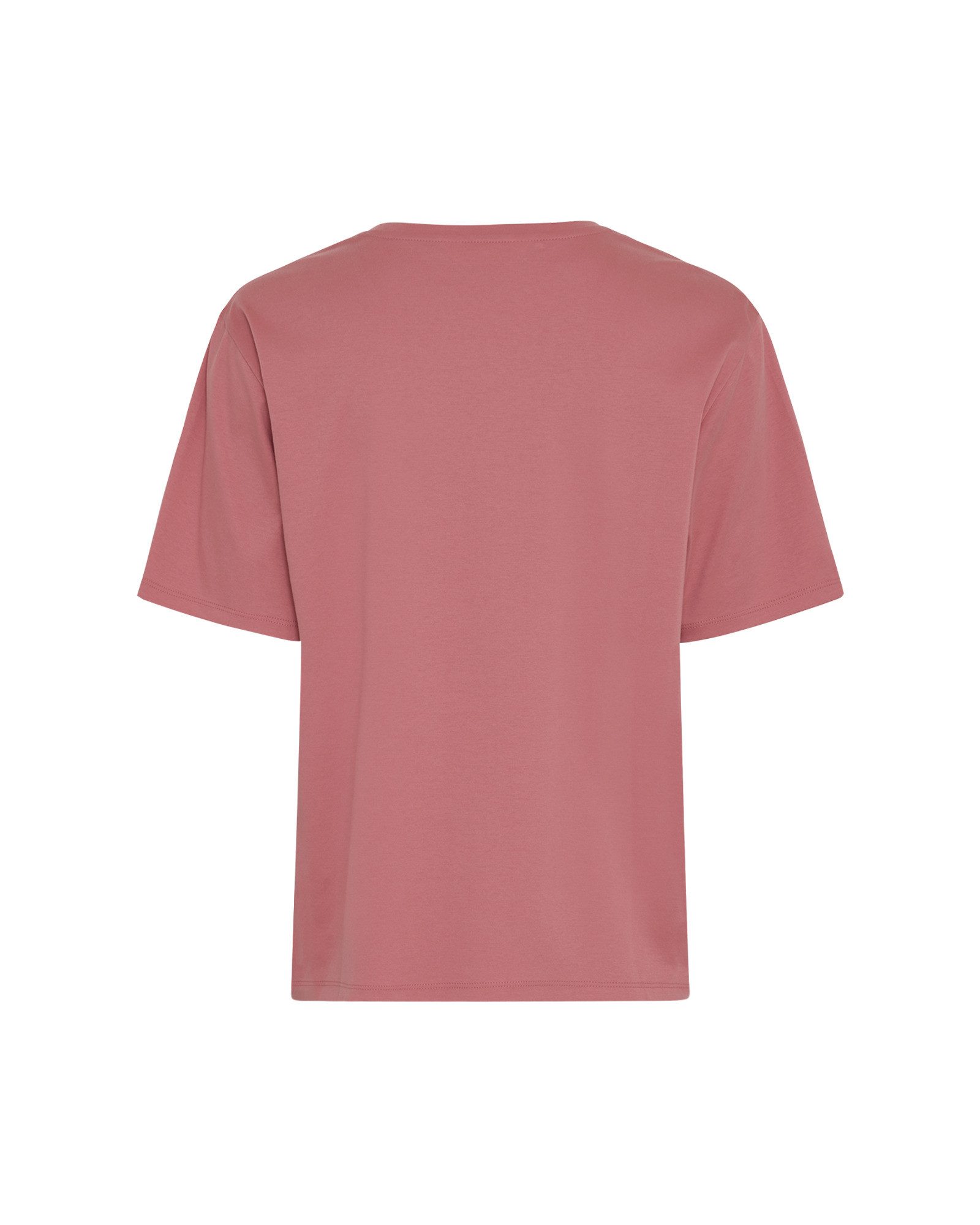 Moss Copenhagen T-Shirt MSCHMelea Icon Tee