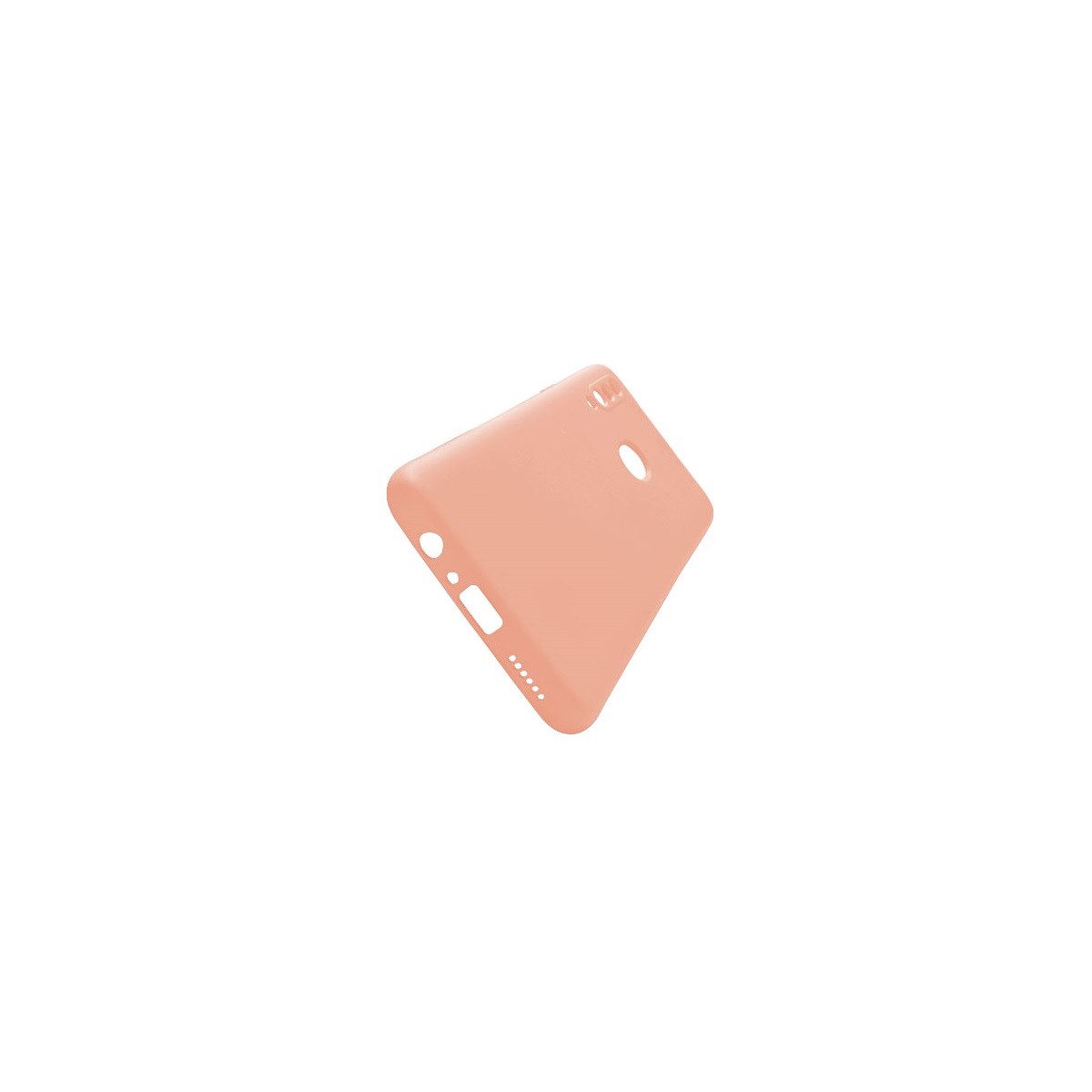 Ventarent Handyhülle Handy Hülle Case pink passt für Samsung Galaxy A20s 6,5", passt für Samsung Galaxy A20s