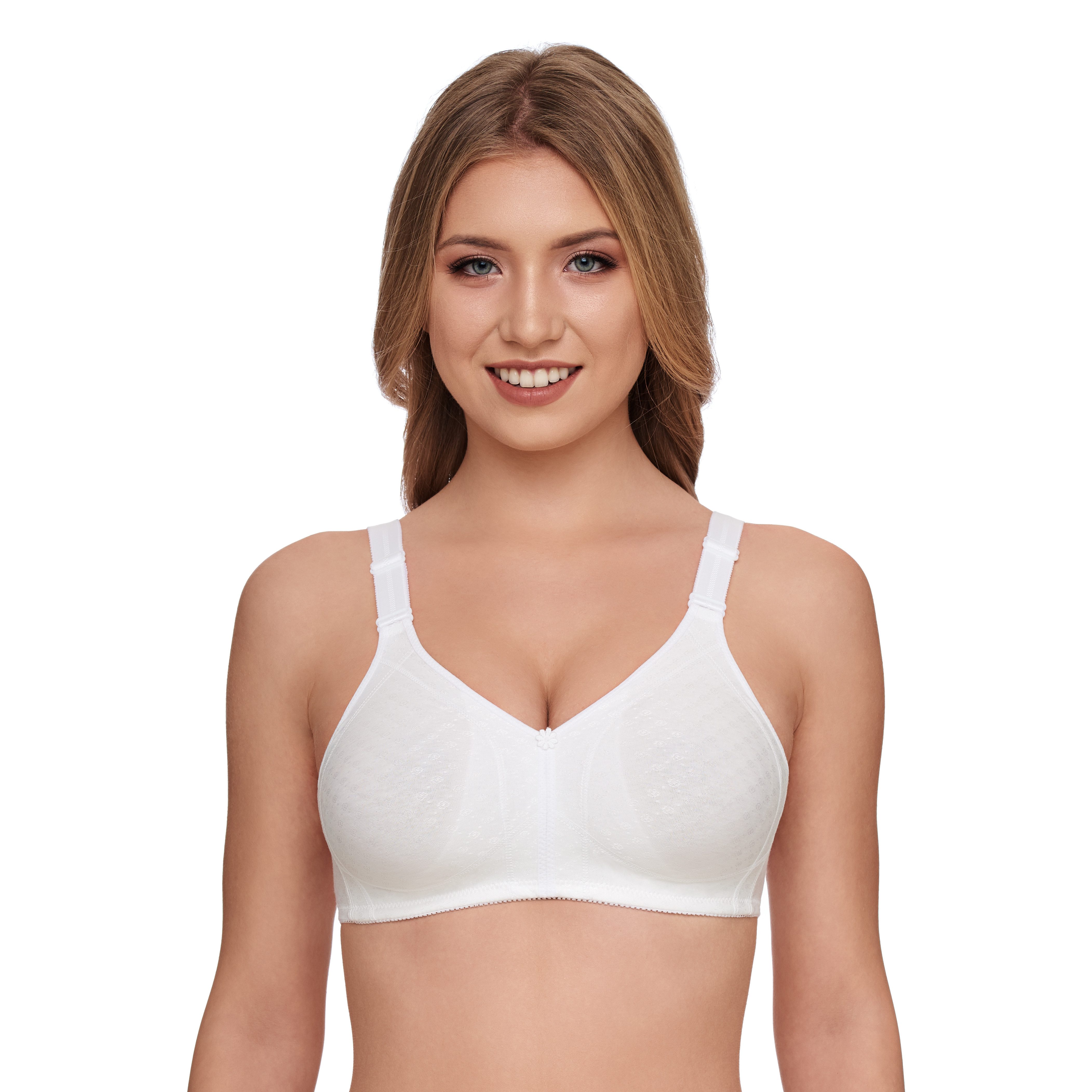 Susa Soft-BH Topsy Plus vorgeformte Cups, günstig online kaufen