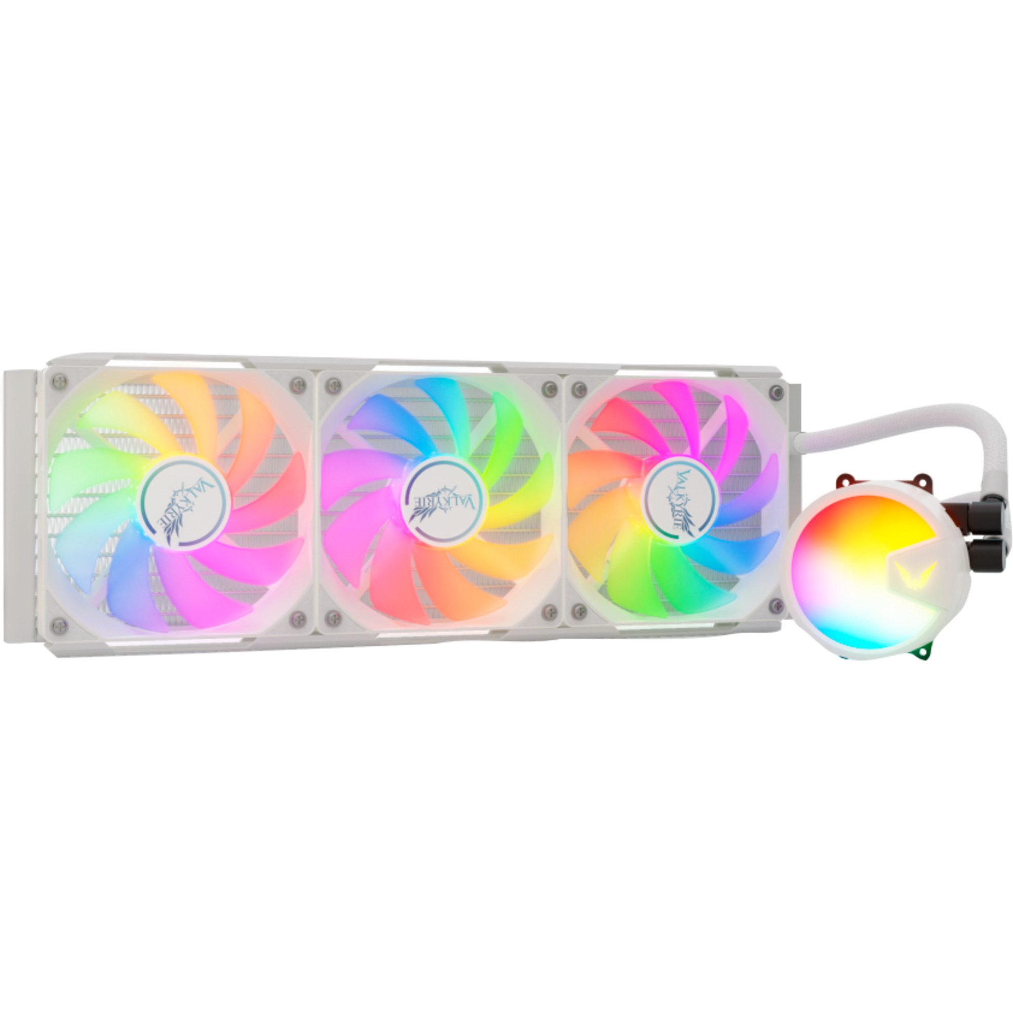 CPU Kühler Valkyrie A360 ARGB, Wasserkühlung