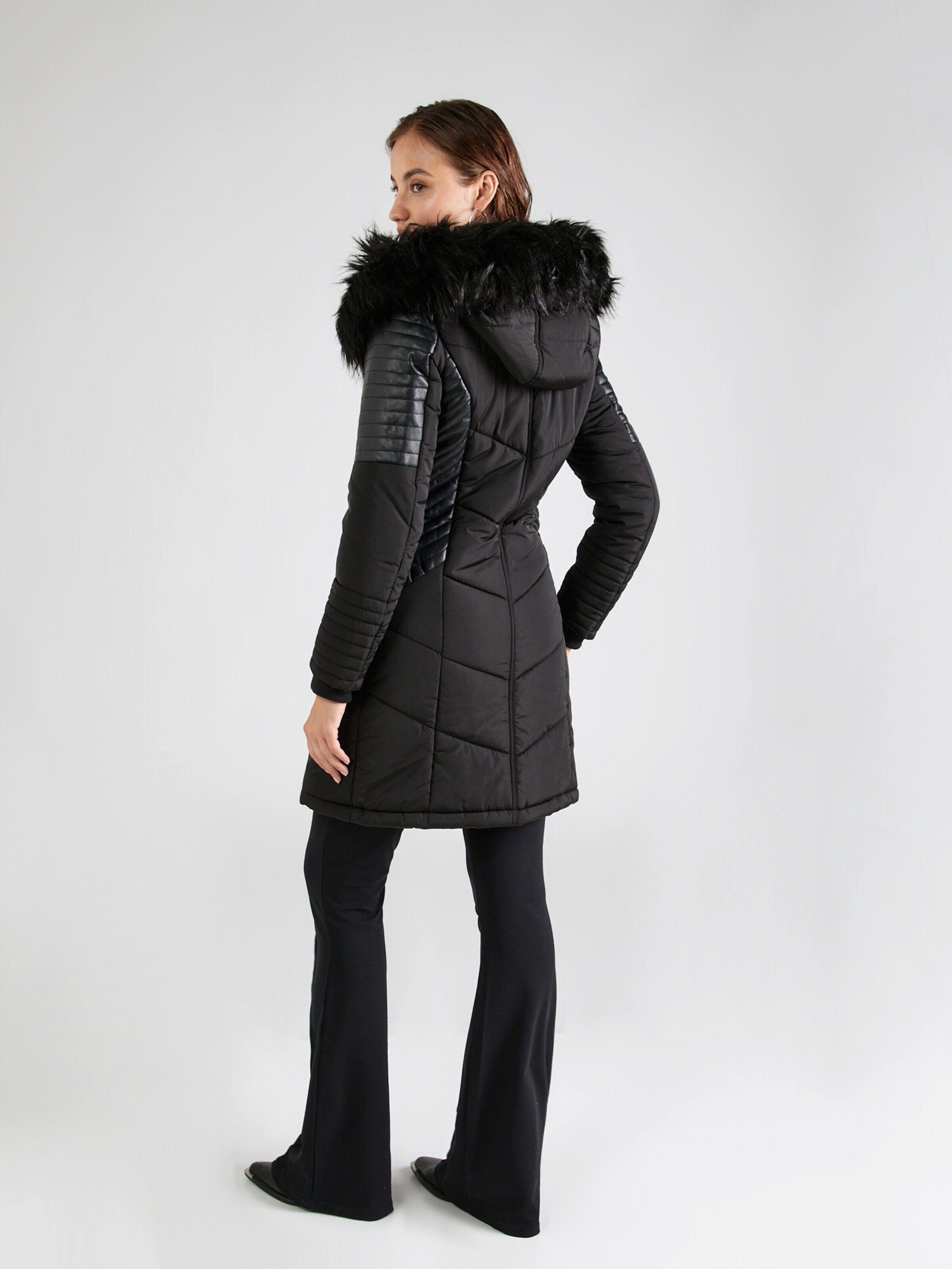 ONLY Wintermantel ONLNEW LINETTE (1-tlg)