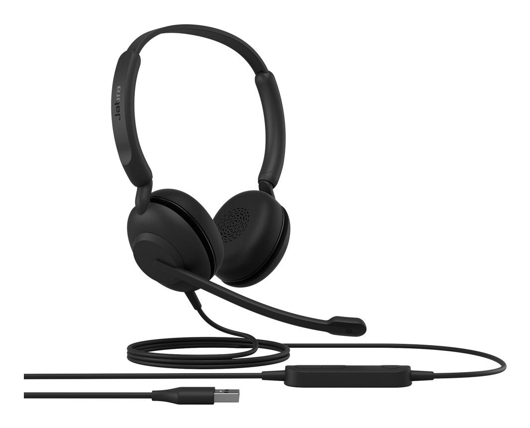 Jabra Headset