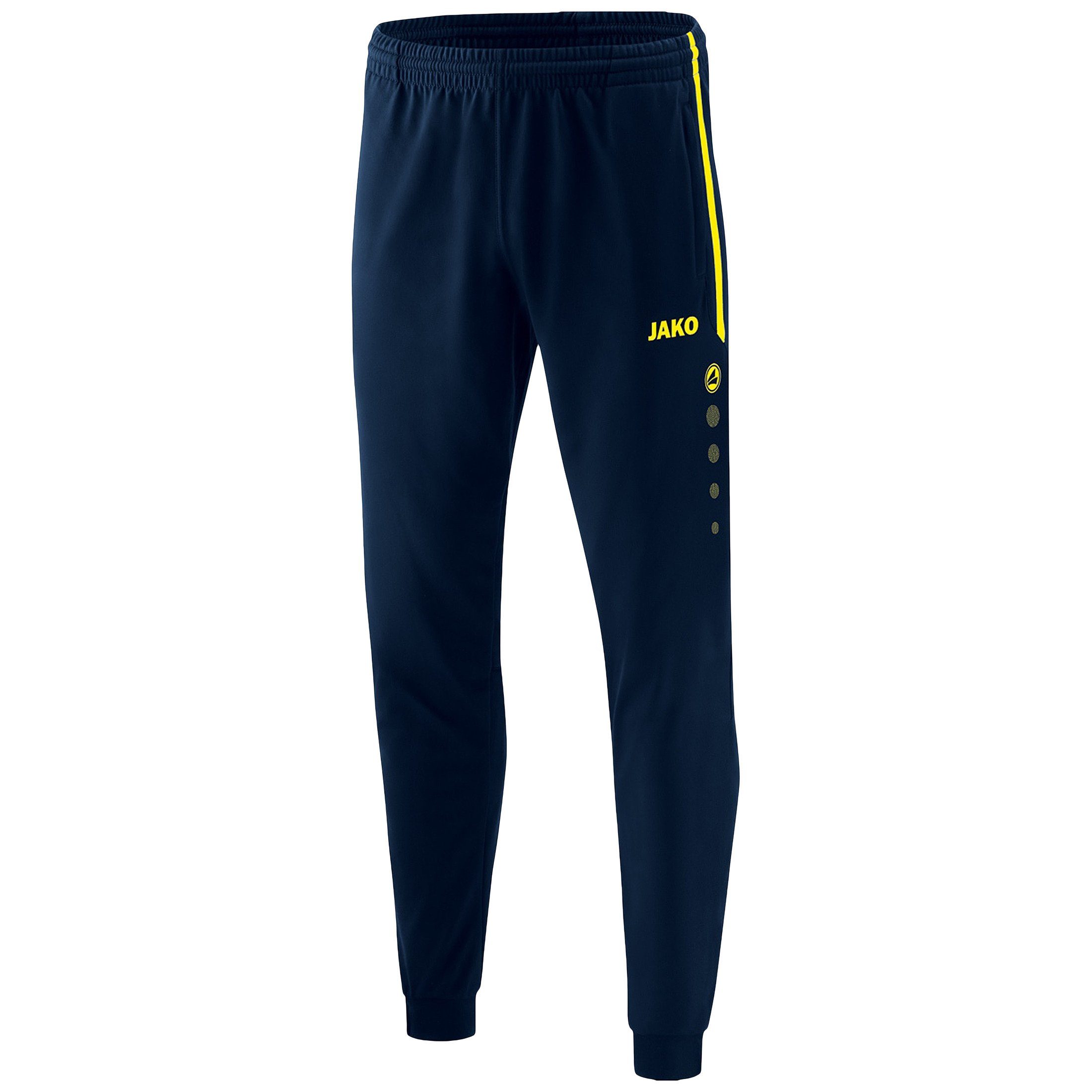 Jako Sporthose Competition 2.0 Polyester Trainingshose Herren