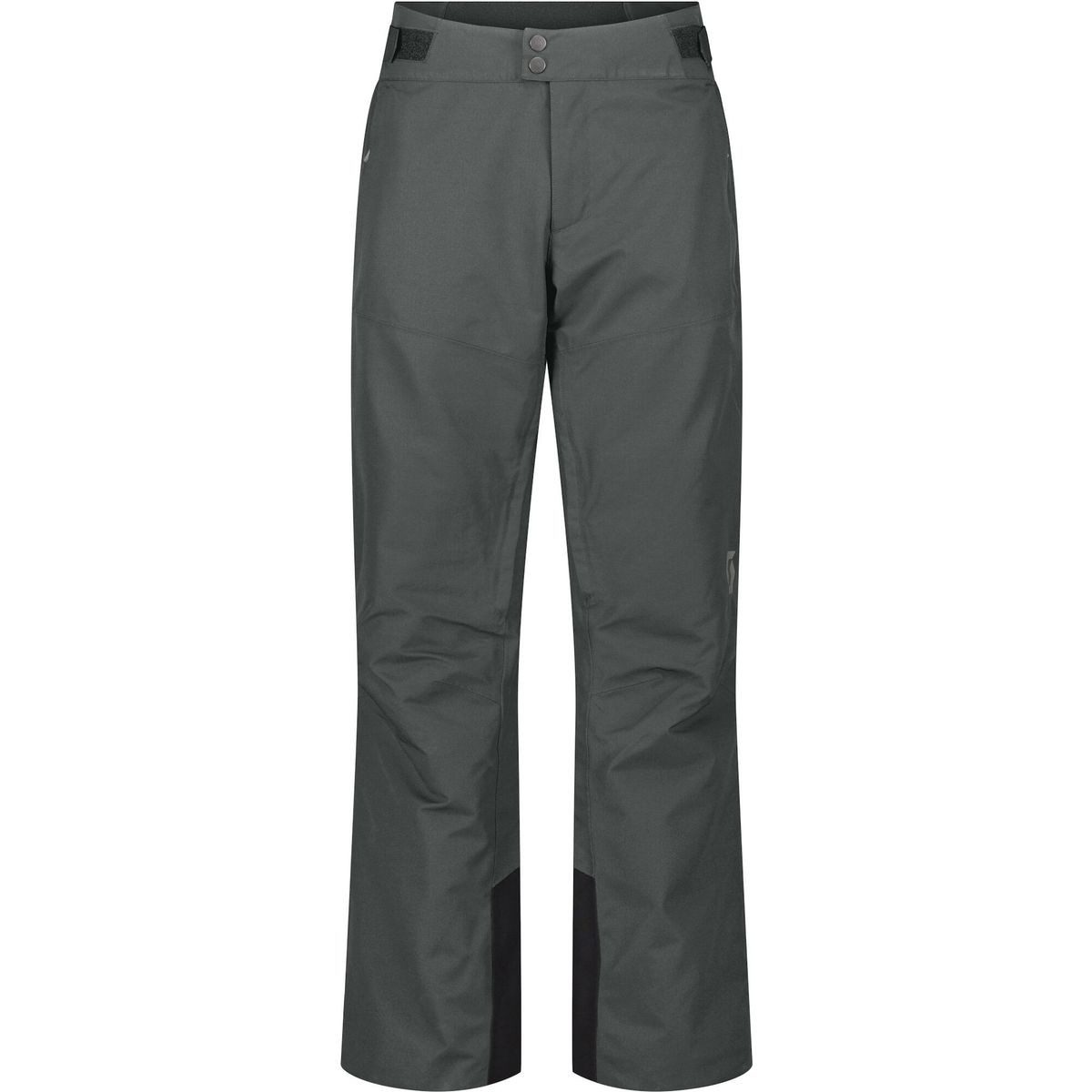 Scott Skihose Pants M's Ultimate Dryo Tech Wasserdichte Herren-Skihose mit elastischem Bund, integrierten