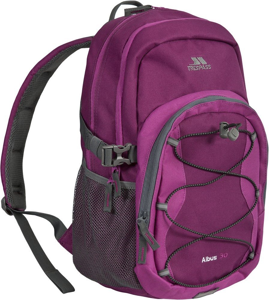 Trespass Freizeitrucksack günstig online kaufen