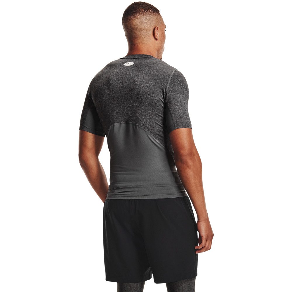 Under Armour® Trainingsshirt UA HG ARMOUR COMP SS (1-tlg) günstig online kaufen