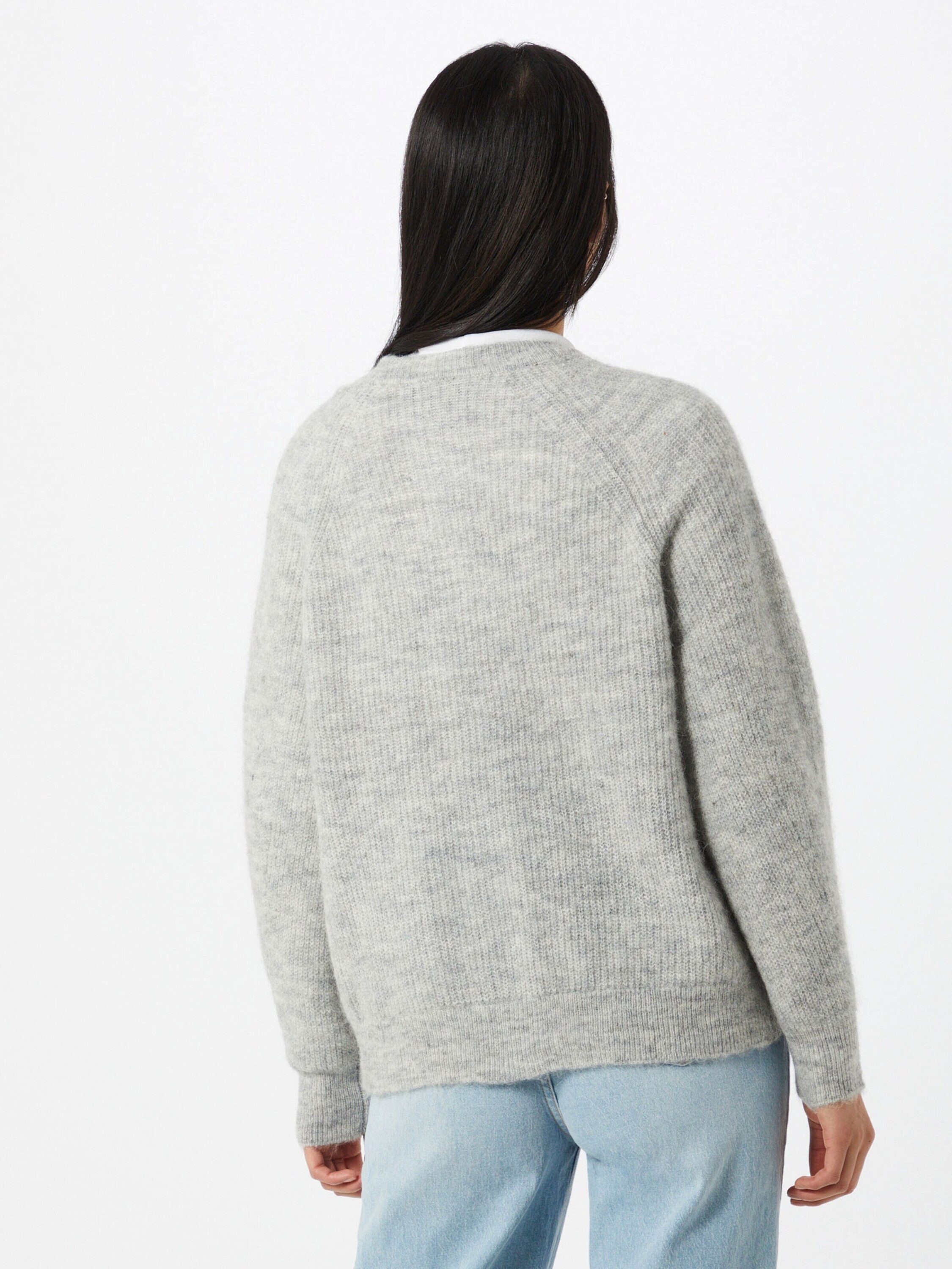 Selected Strickjacke SLFLulu (1-tlg) Plain/ohne Details