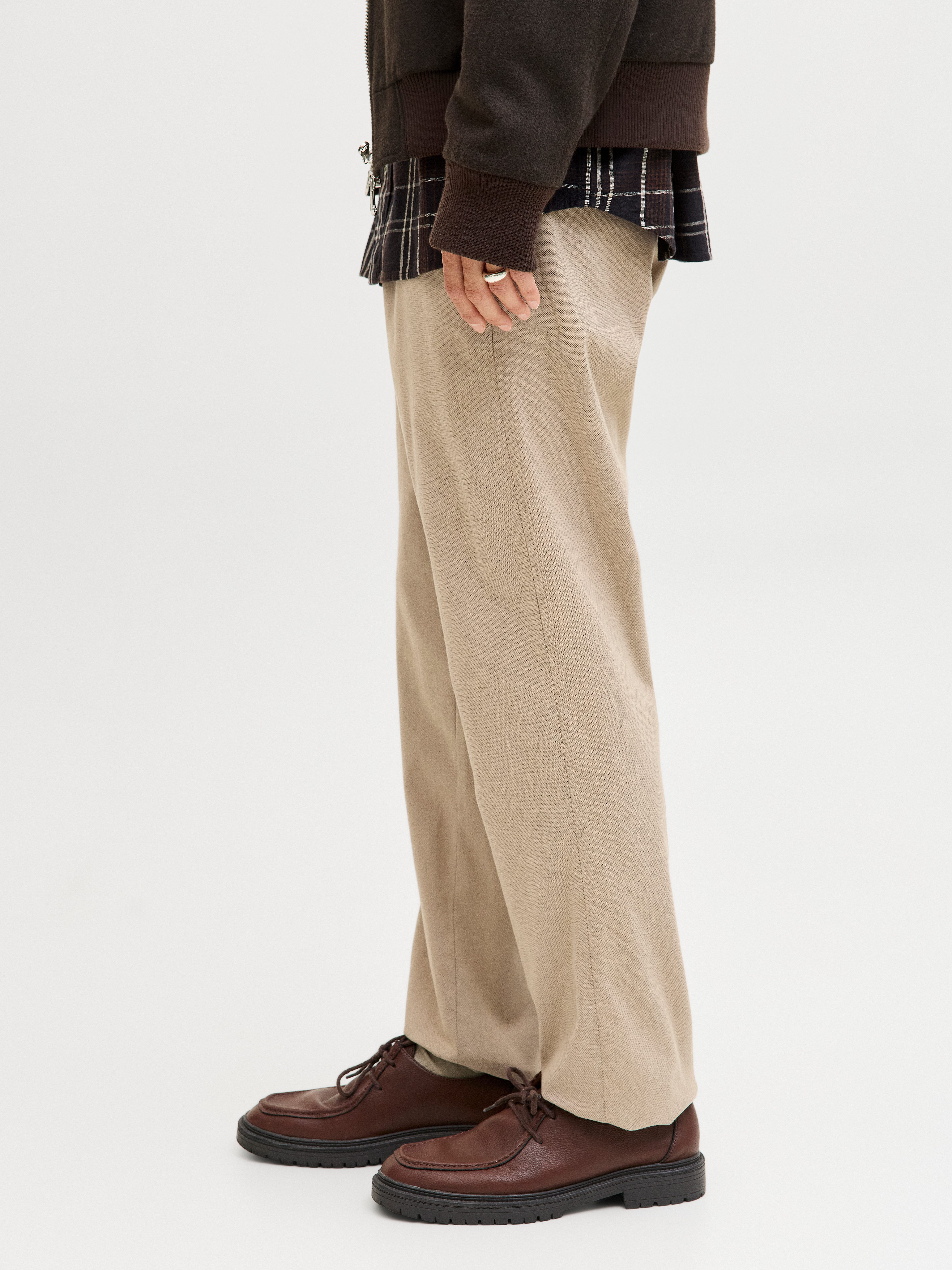 Jack & Jones Chinohose JPSTKANE HANK CHINO BF günstig online kaufen