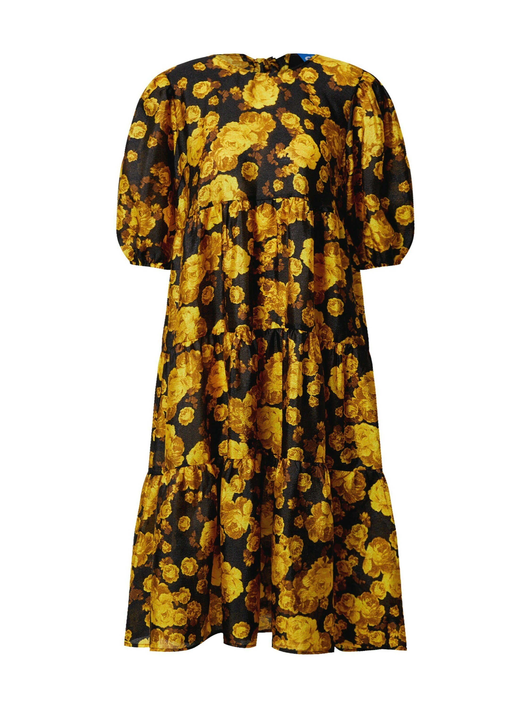 Blusenkleid Lilicras