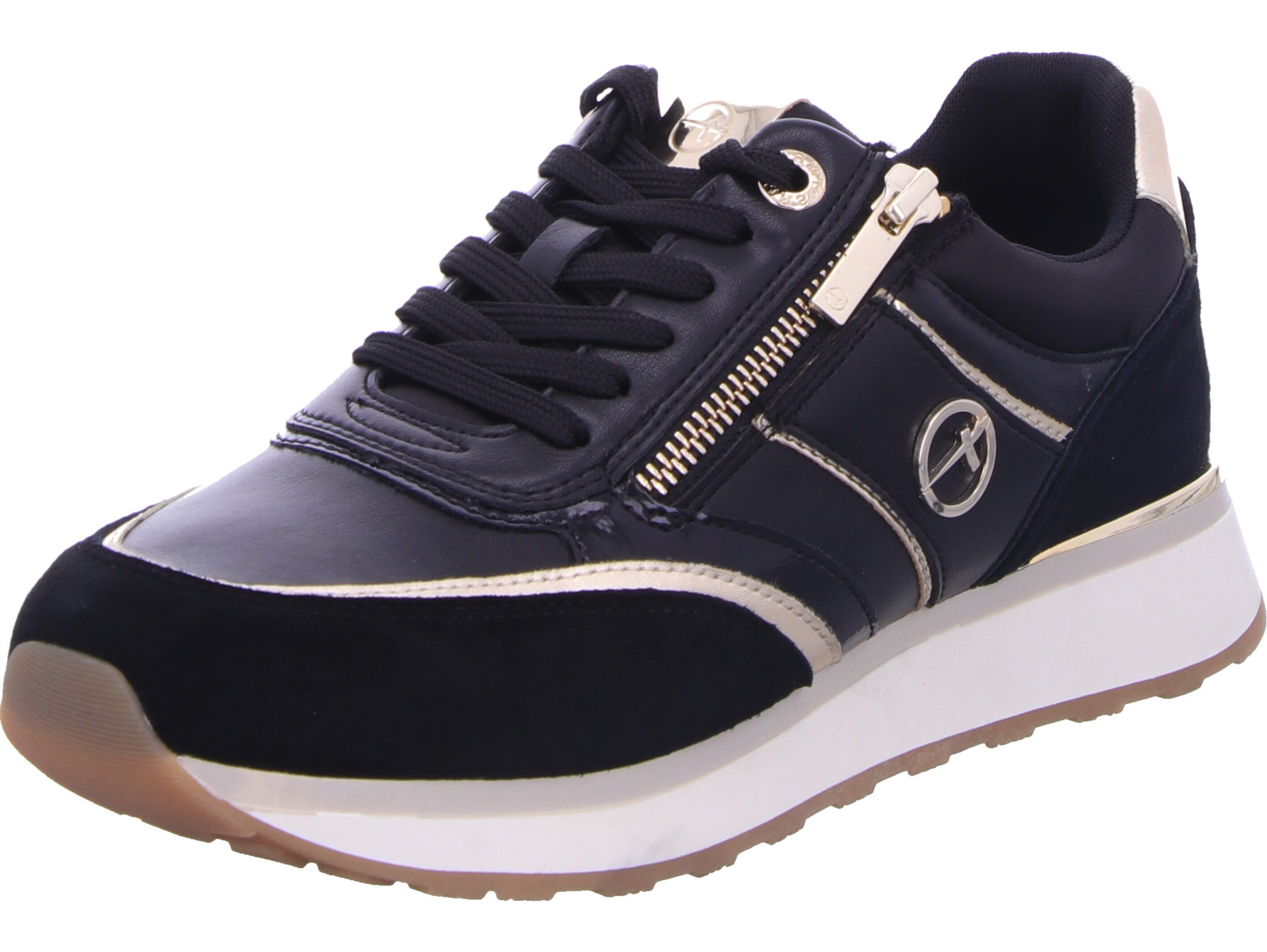 Tamaris Schnürschuh günstig online kaufen