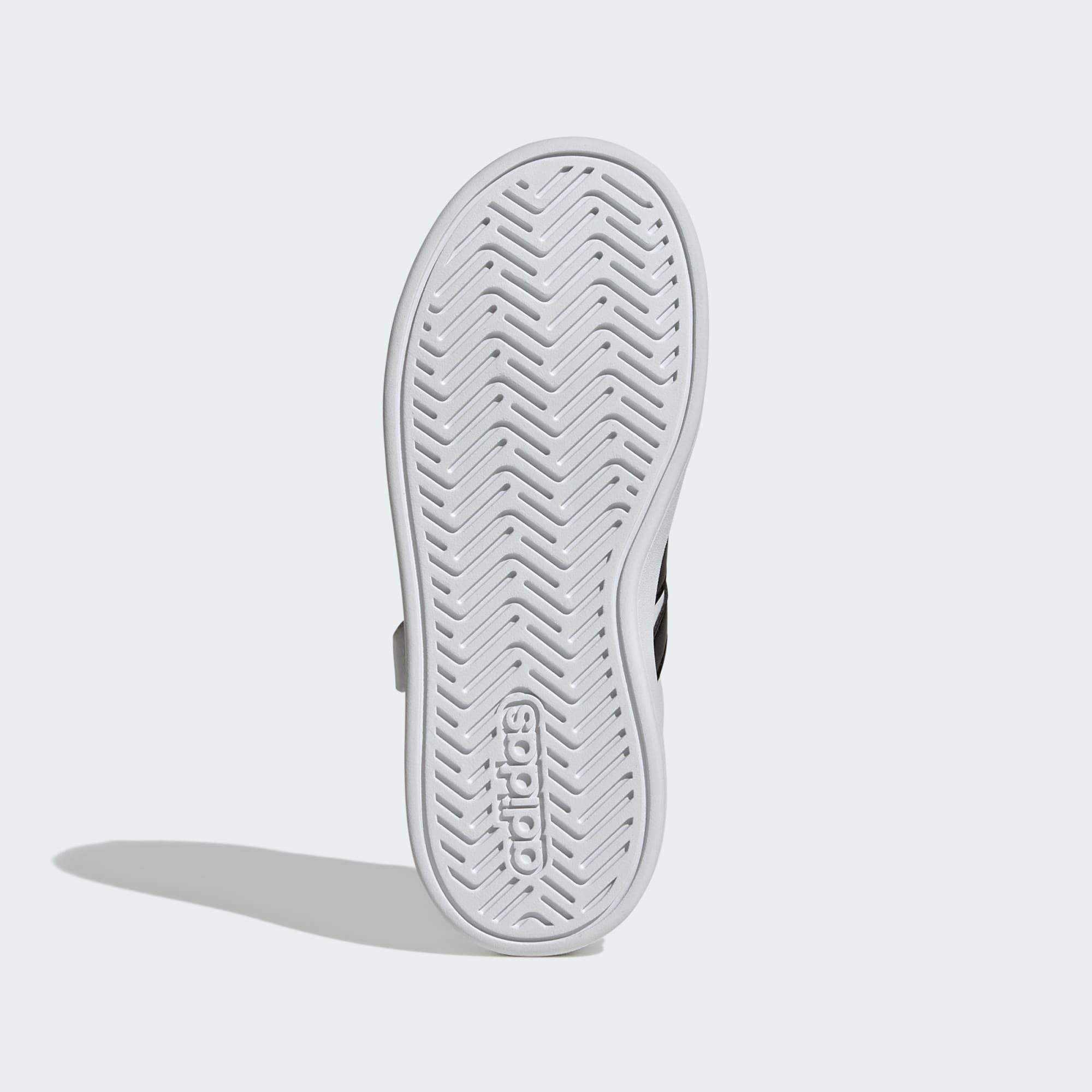 adidas Sportswear GRAND COURT 3.0 SCHUHE FÜR KINDER Sneaker