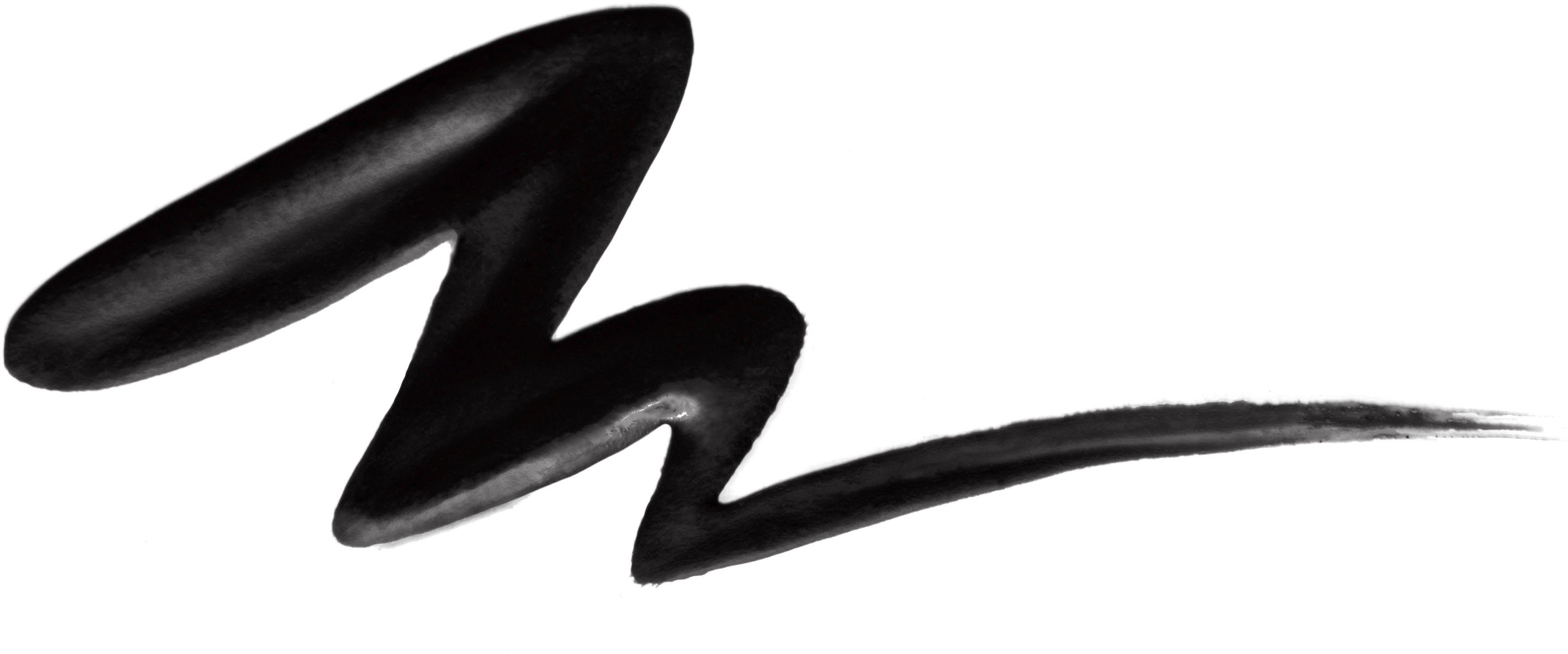 NYX PROFESSIONAL MAKEUP Eyeliner EPIC WEAR LIQUID LINER, mit Lifting-Effekt