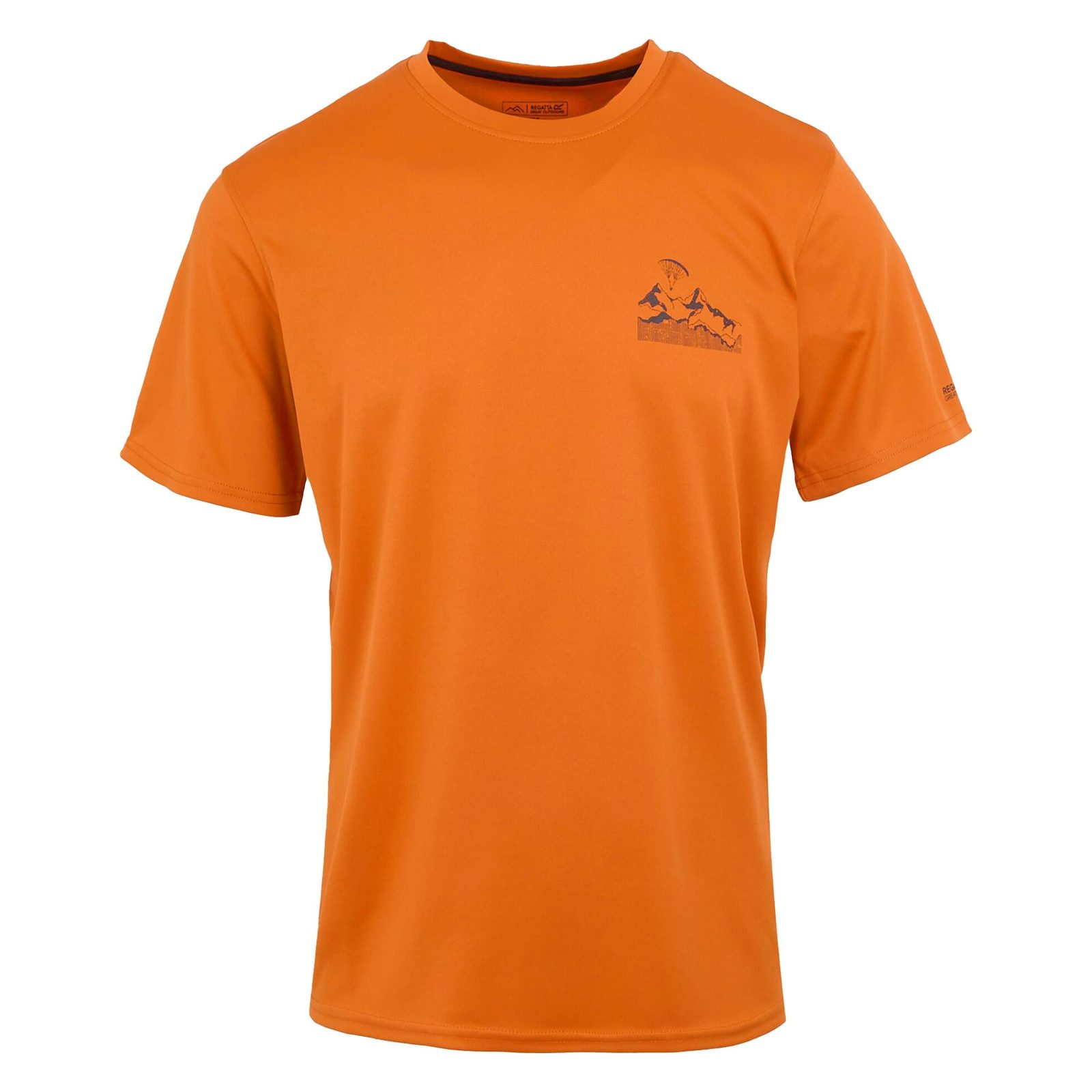 Regatta Funktionsshirt Fingal IX T-Shirt mit günstig online kaufen