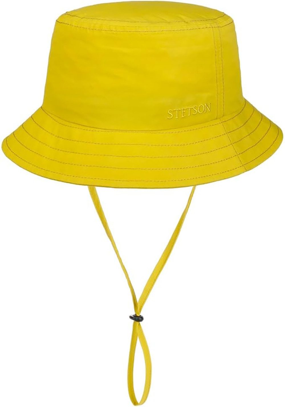 Stetson Fischerhut Uni Bucket Hat Nylon Wasserfest