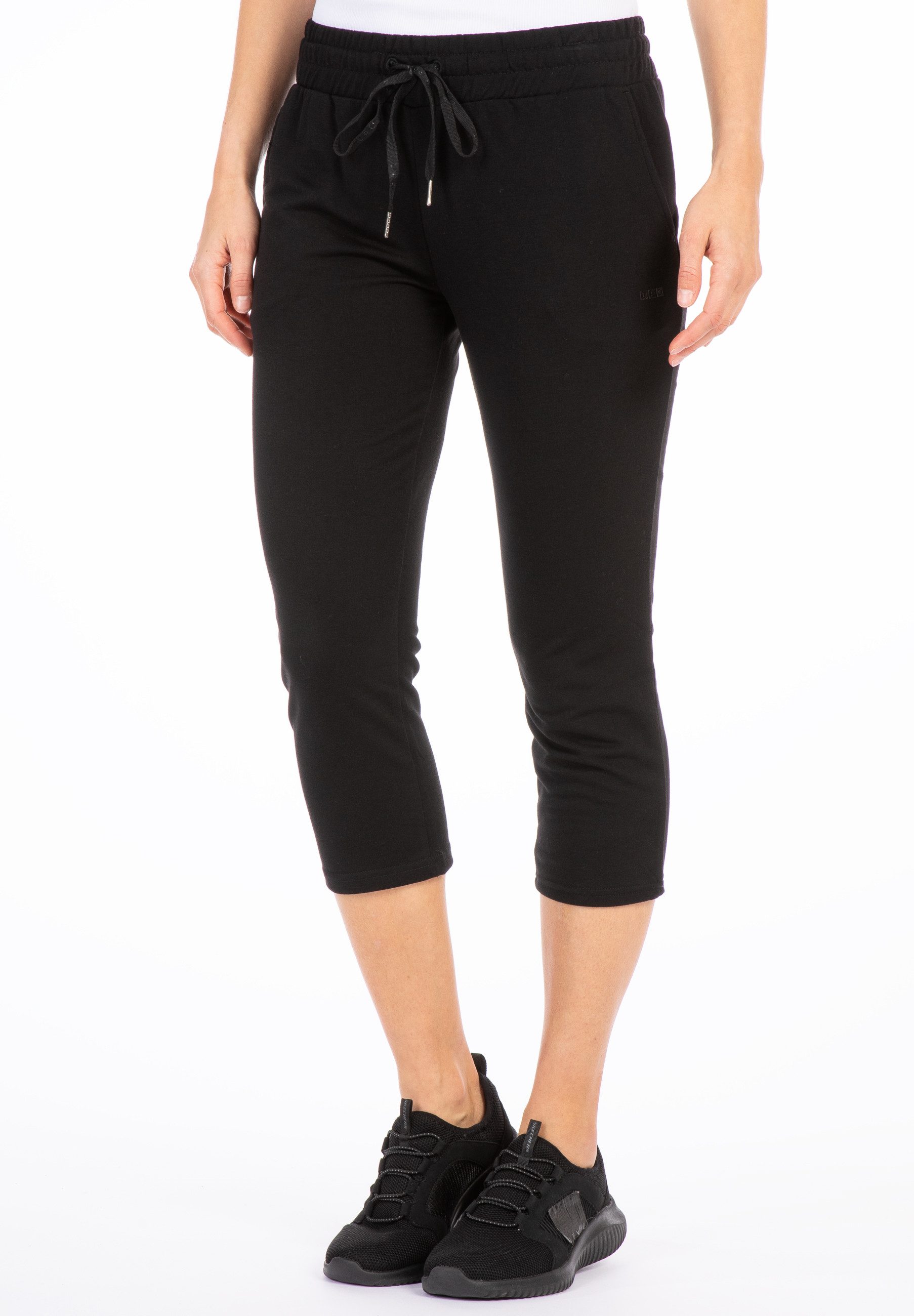 LPO 7/8-Hose Damen 7/8-Hose Pietra 2 Elastikbund günstig online kaufen