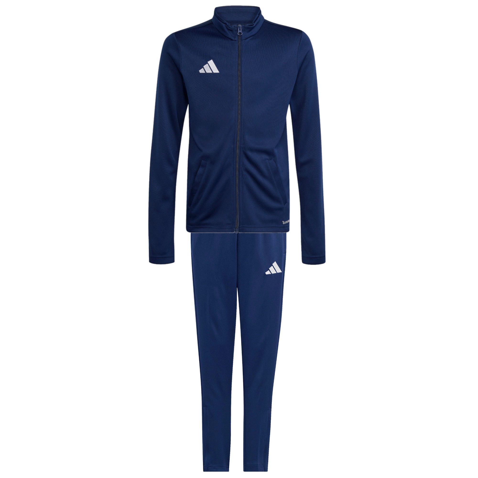 adidas Performance Trainingsanzug adidas Kinder Trainingsanzug Entrada 26 Track Suit Y