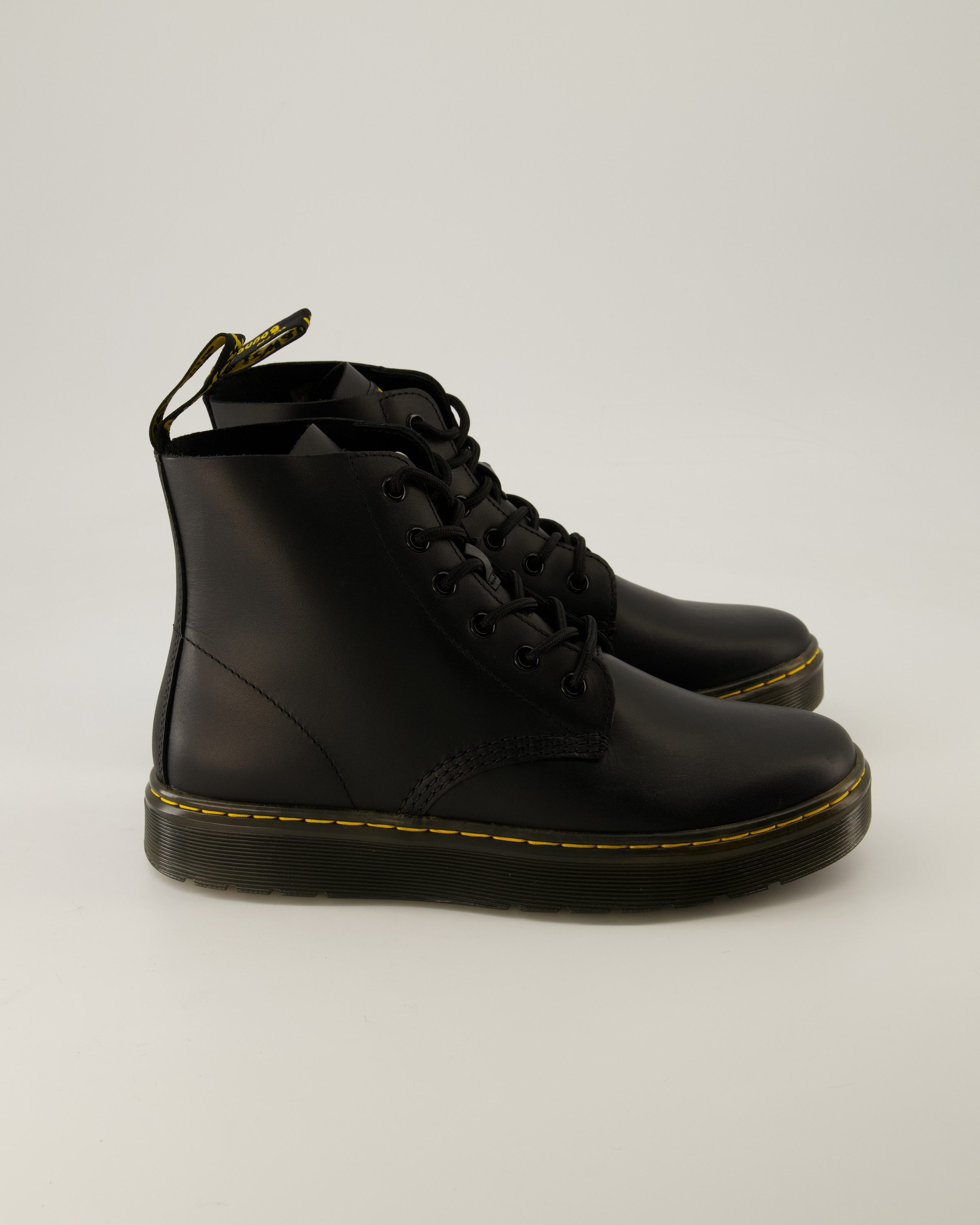 DR. MARTENS Thurston Chukka Stiefelette Obermaterial: günstig online kaufen