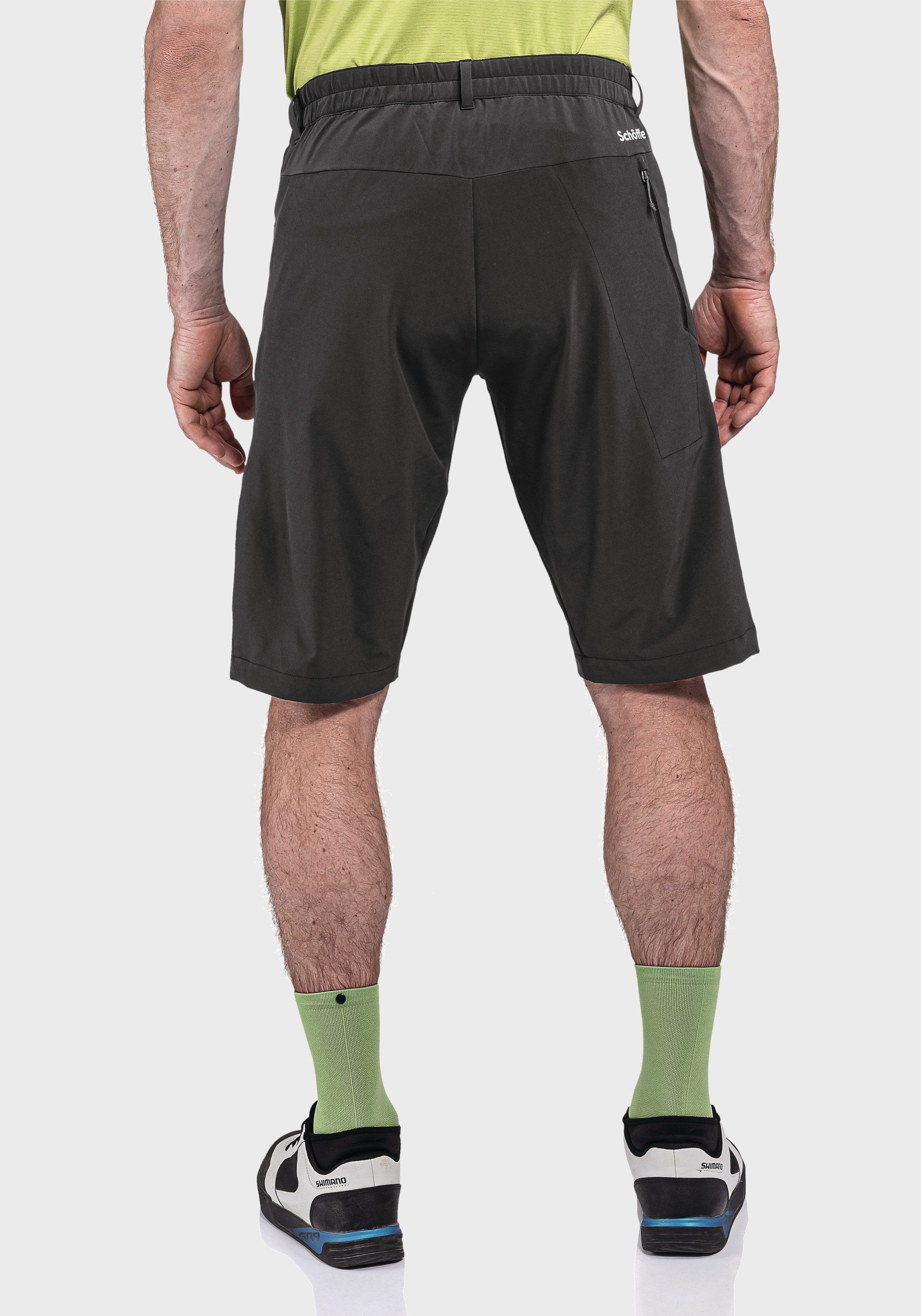 Schöffel Shorts Shorts Grado M