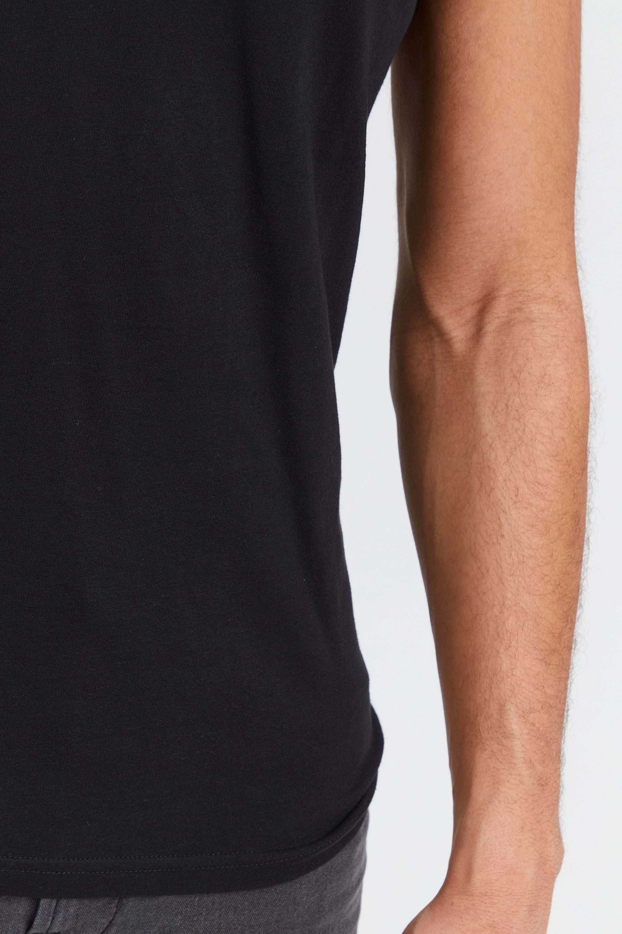 !Solid Tanktop SDCasal Ärmelloses Shirt im 3er-Pack