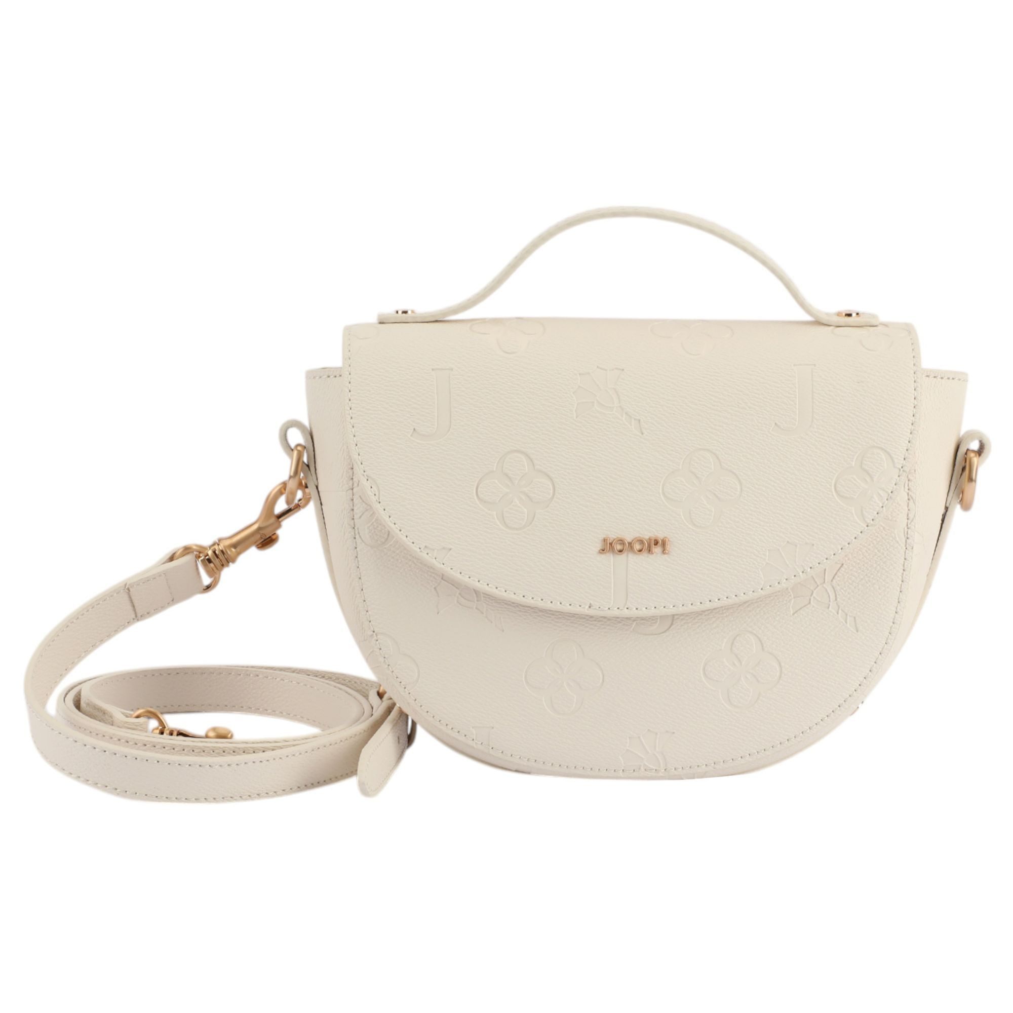 JOOP! Henkeltasche Decoro Edition, Polyurethan