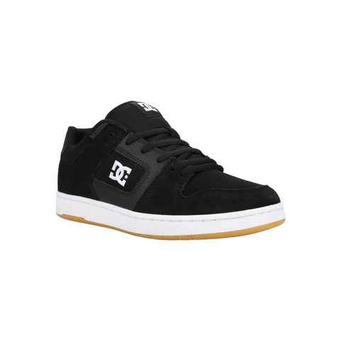 DC Shoes Manteca S Skateschuh