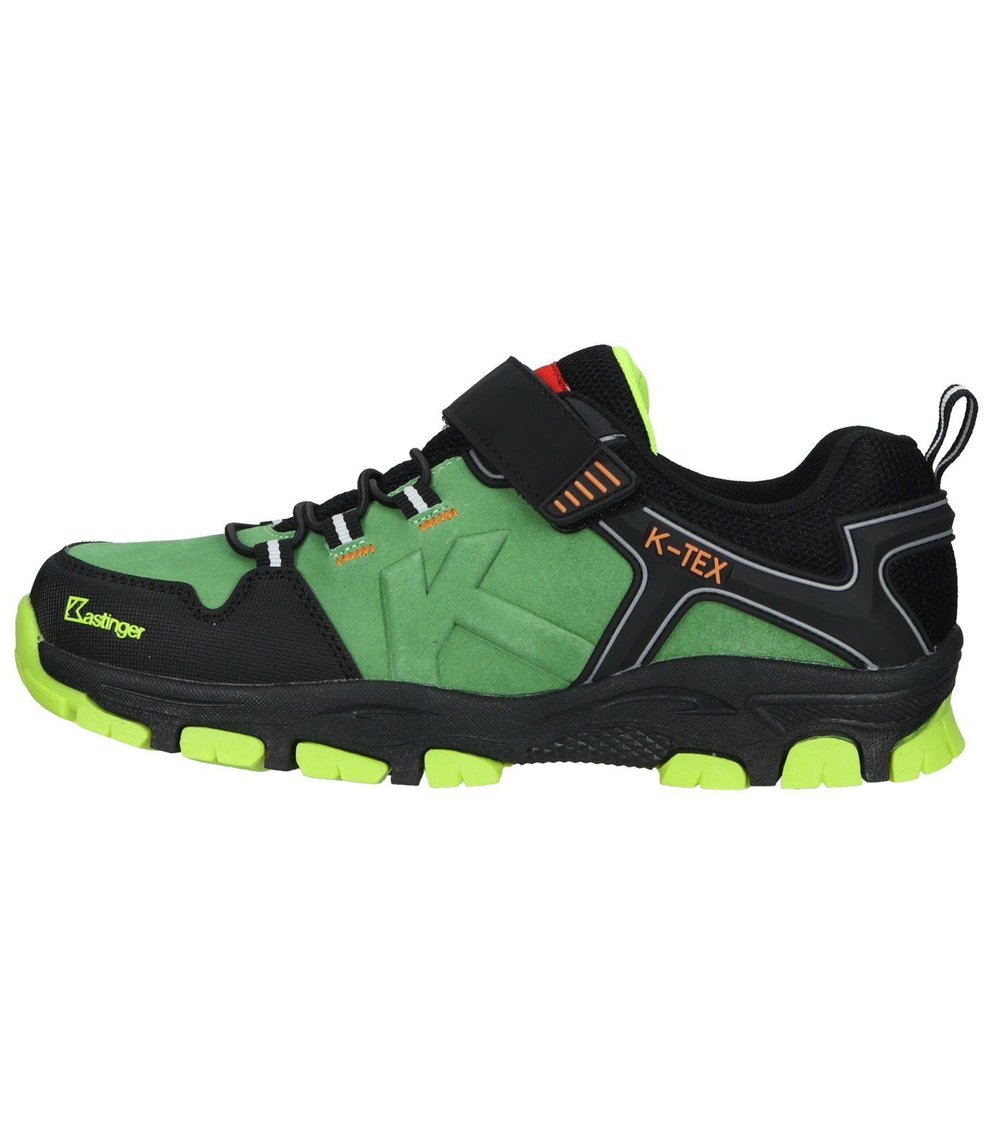 Wanderschuhe Kastinger Leder/Synthetik Trekkingschuh