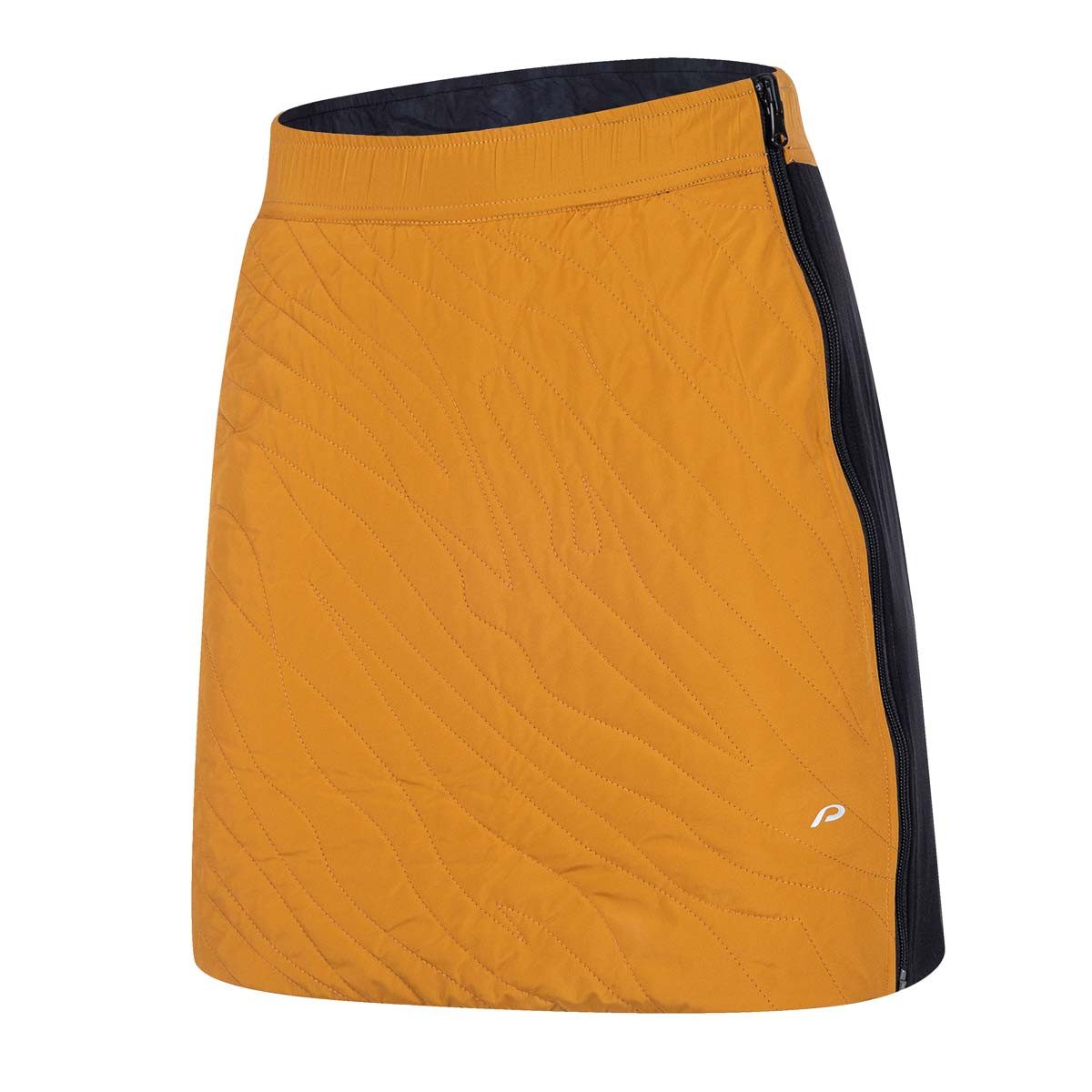 Protective A-Linien-Rock Sportrock Damen Winterrock P-Rock Chrystal Wenderock