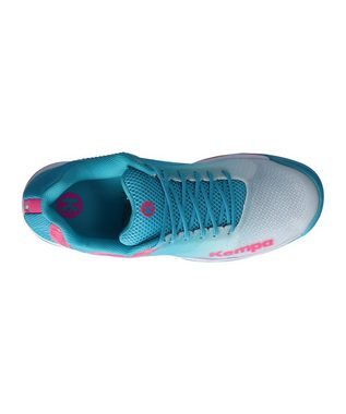 Kempa Wing 2.0 Handball Sneaker Damen Hallenschuh