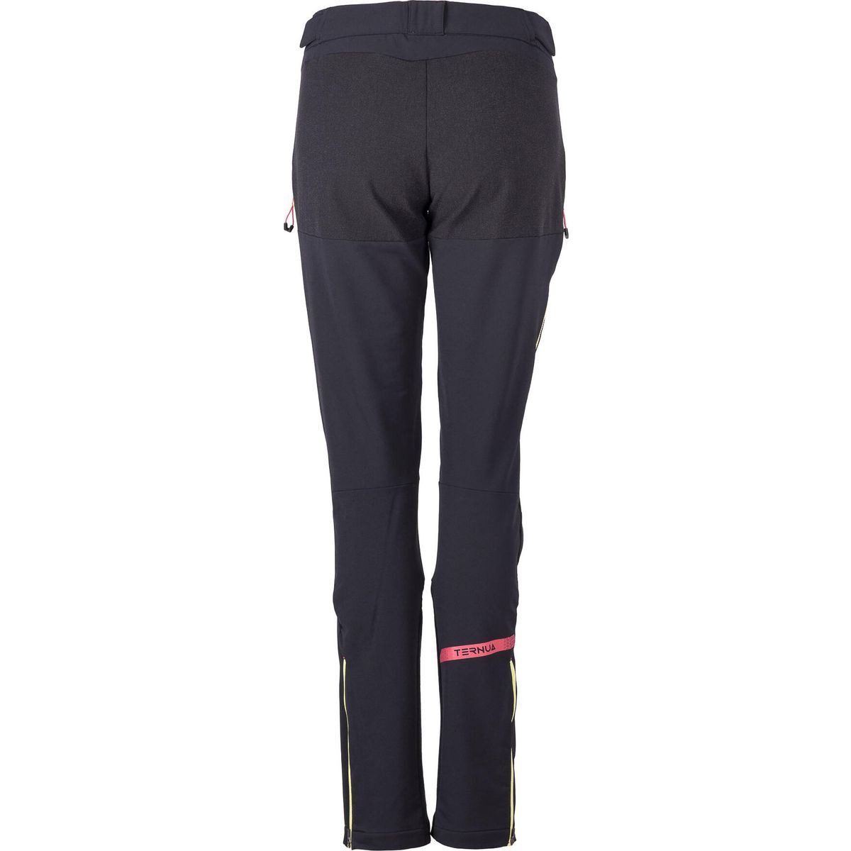 TERNUA Skihose Elbrus PT W Recycelte Damenhose mit hoher Bewegungsfreiheit und ideal für