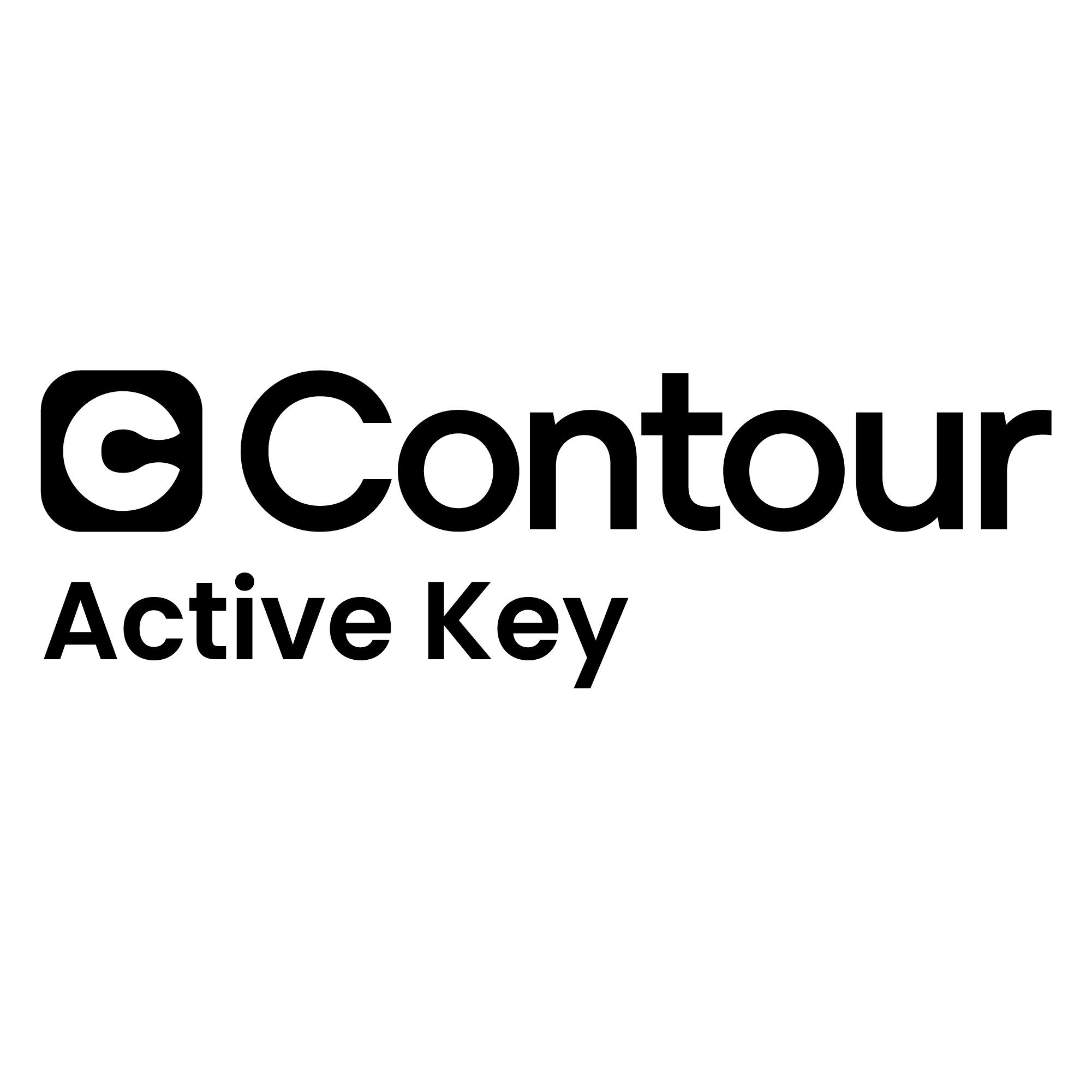 contour Eingabegeräte-Set