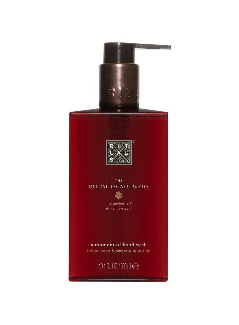 Handseife Ayurveda