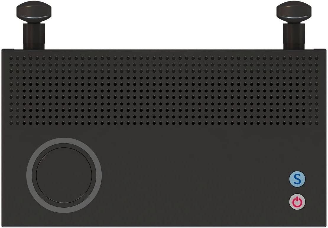 Selfsat Selfsat FLY-200 drahtloses Übertragungssystem - für 8 gleichzeitige Video-Adapter