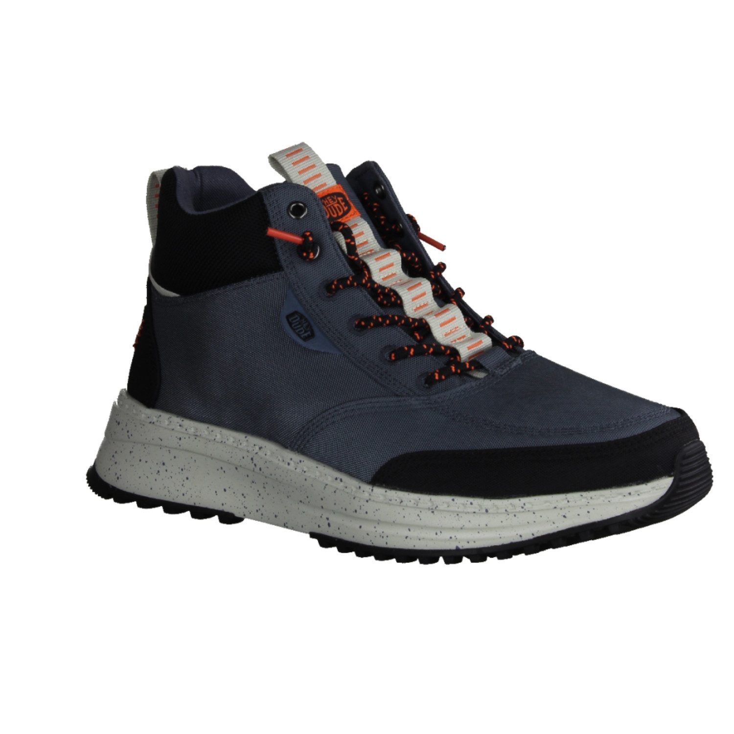 Hey Dude Tahoe Schnürboots