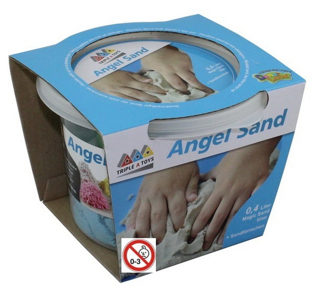 TripleAToys »AngelSand Angelsand Sand Kinderspielzeug