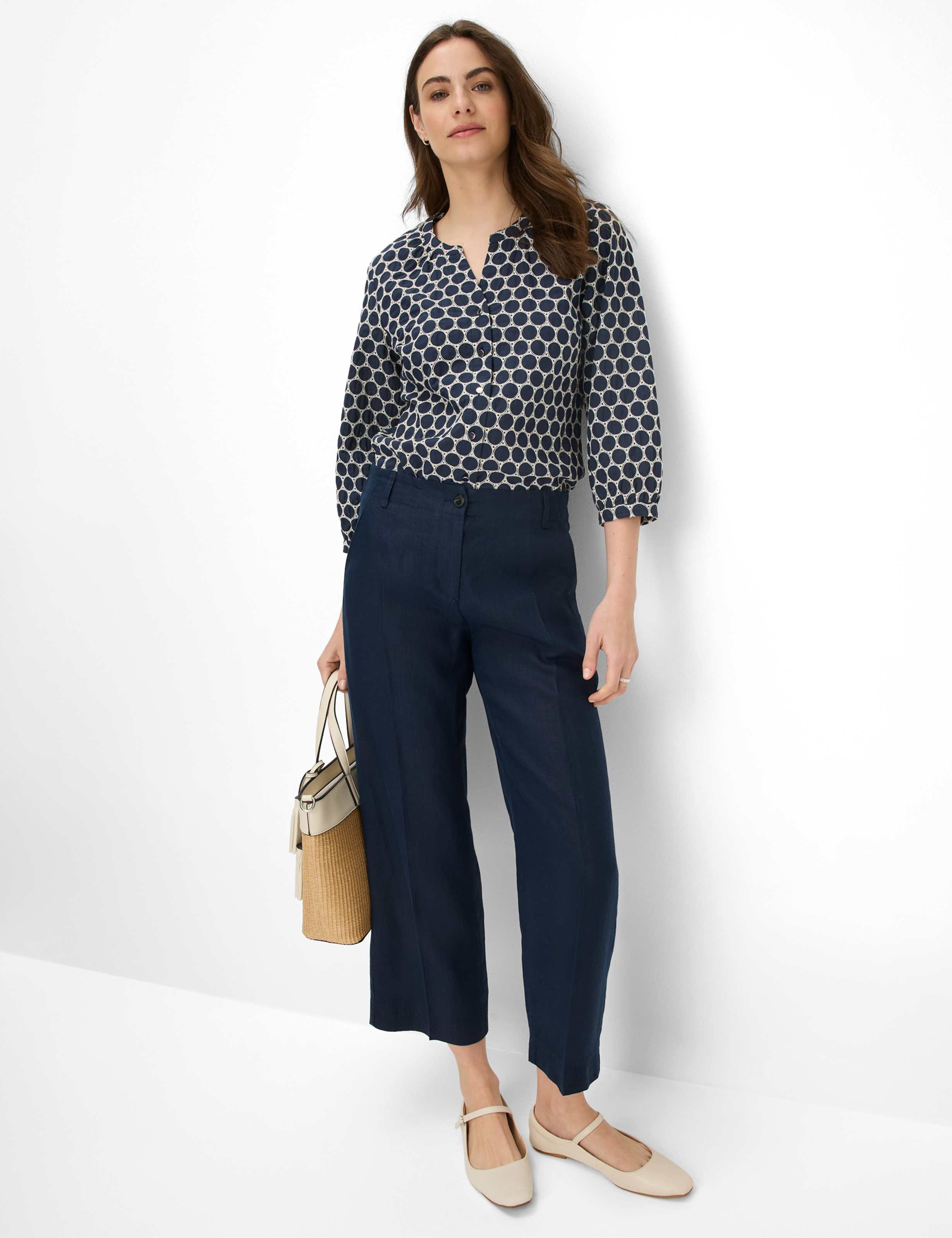 Brax Culotte Style MAINE S