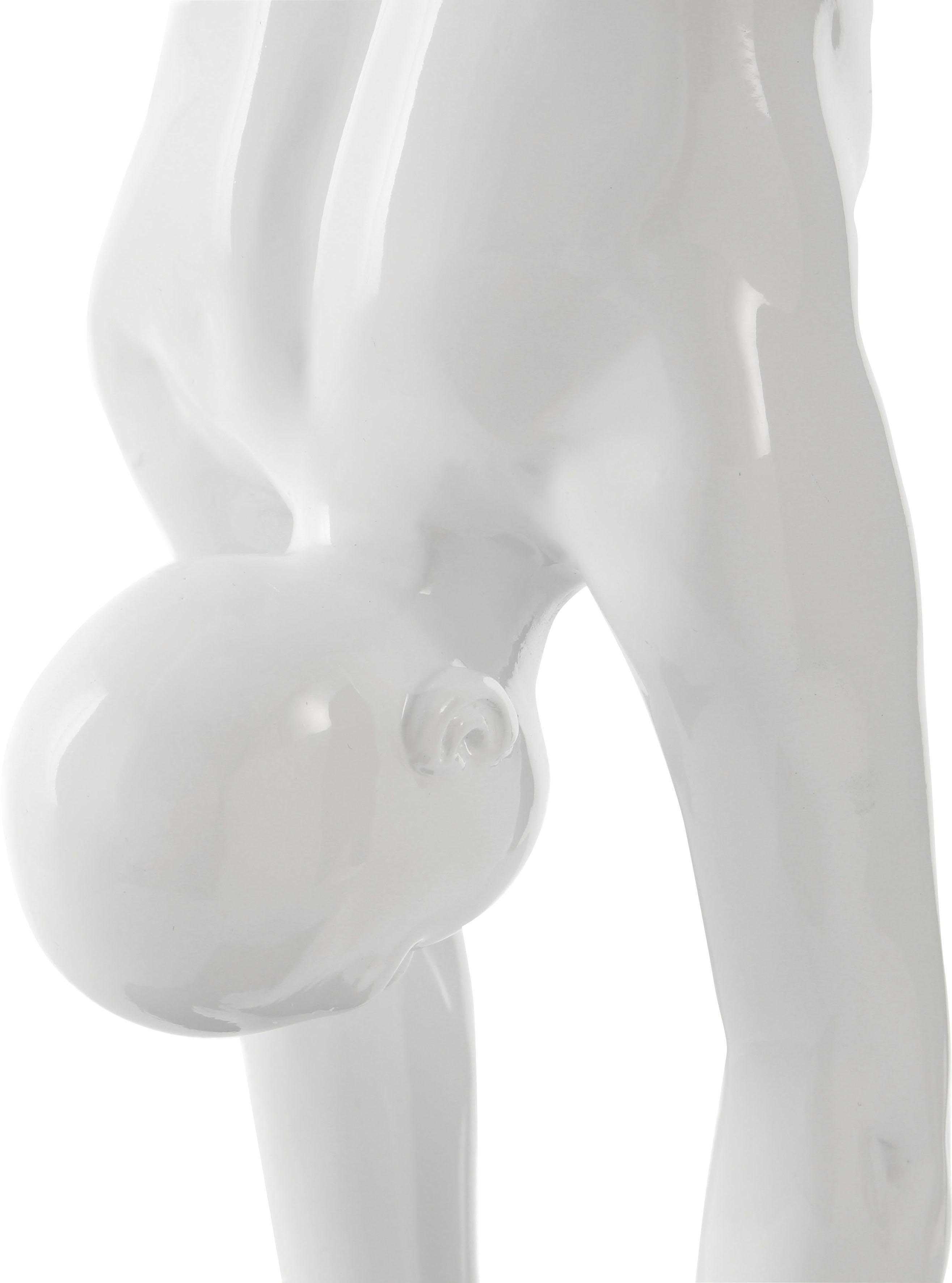 Kayoom Dekofigur Athlete