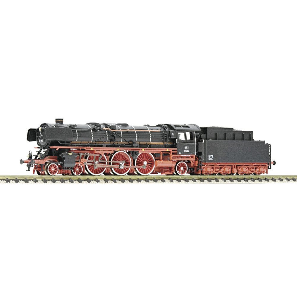 Fleischmann Diesellokomotive Fleischmann 714504 N Dampflokomotive 01 202, Verein Pacific 01 202